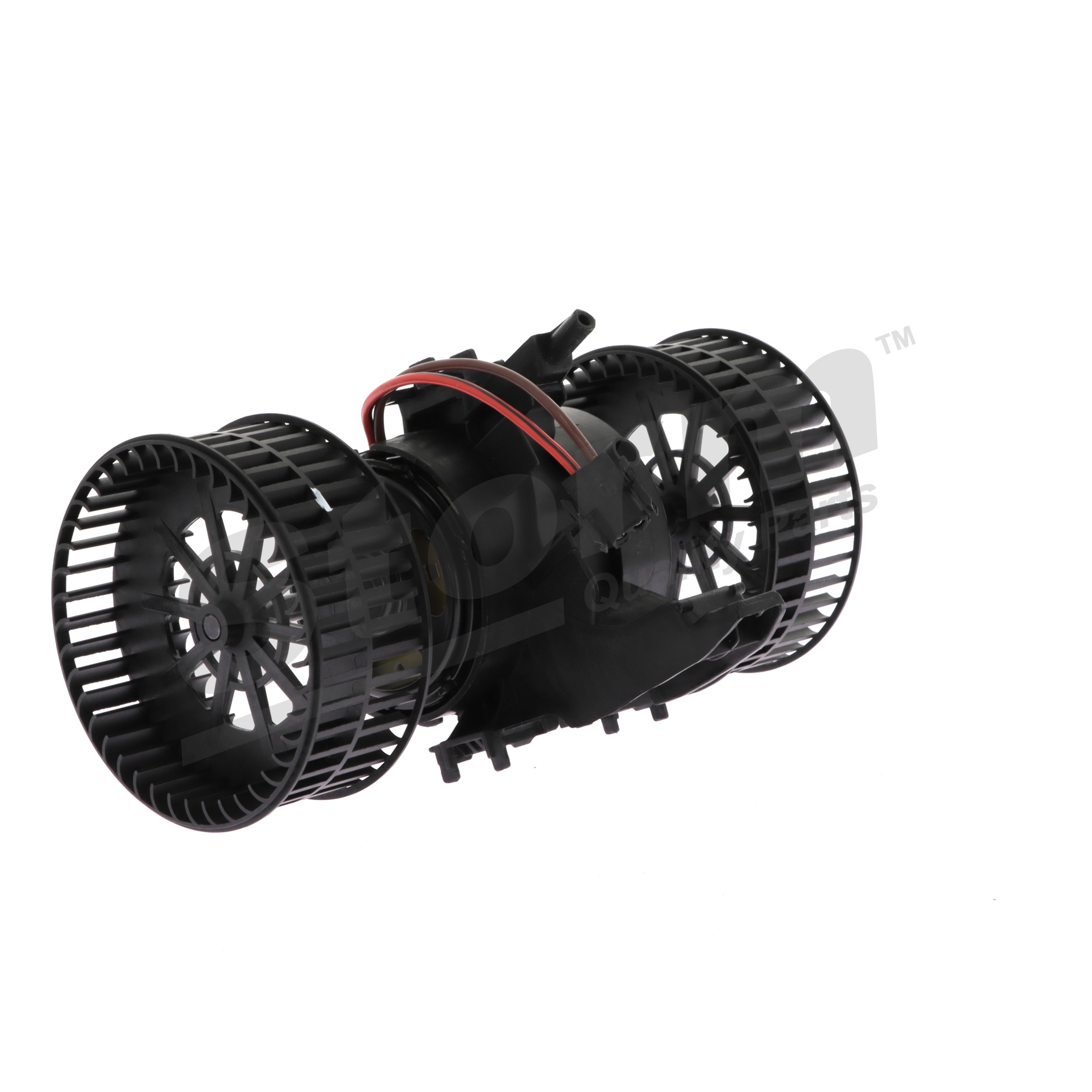 STORM QUALITY PARTS 1510802 Dmuchawa BMW E60 530 xi 3.0 272 KM benzyna 2008 cena