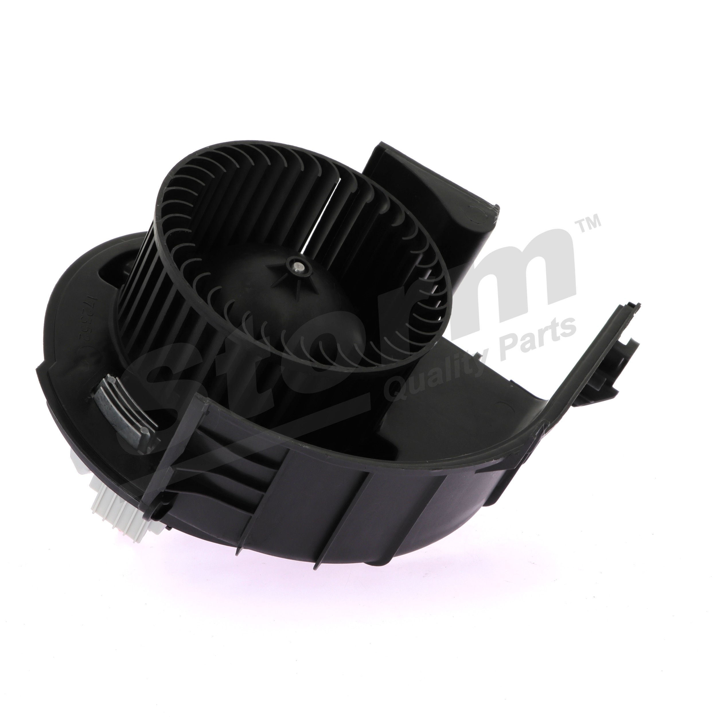1510803 Utastér ventillátor STORM QUALITY PARTS 64 11 9 245 849