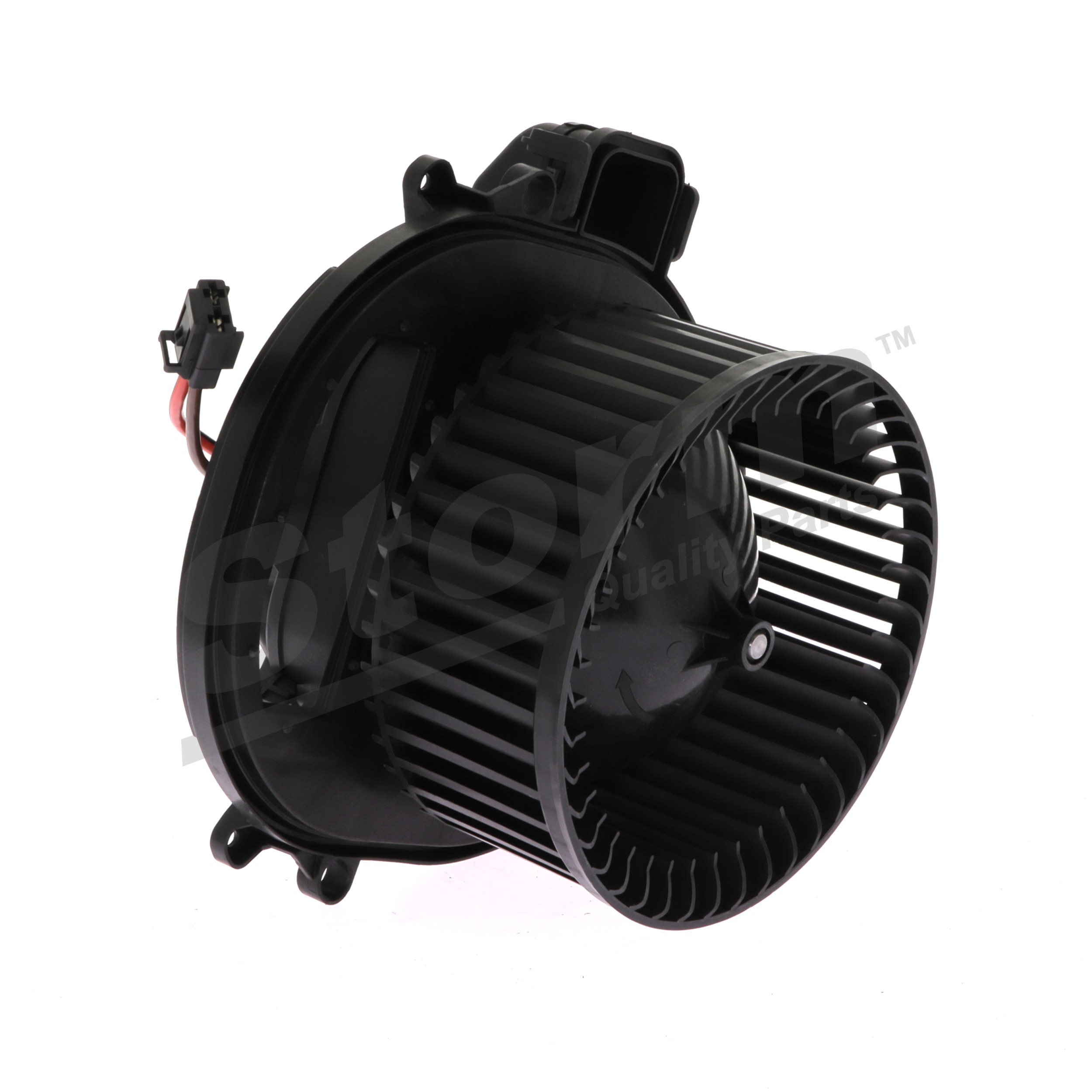 1510804 Innenraumgebläse STORM QUALITY PARTS 9 237 557 ALPINA