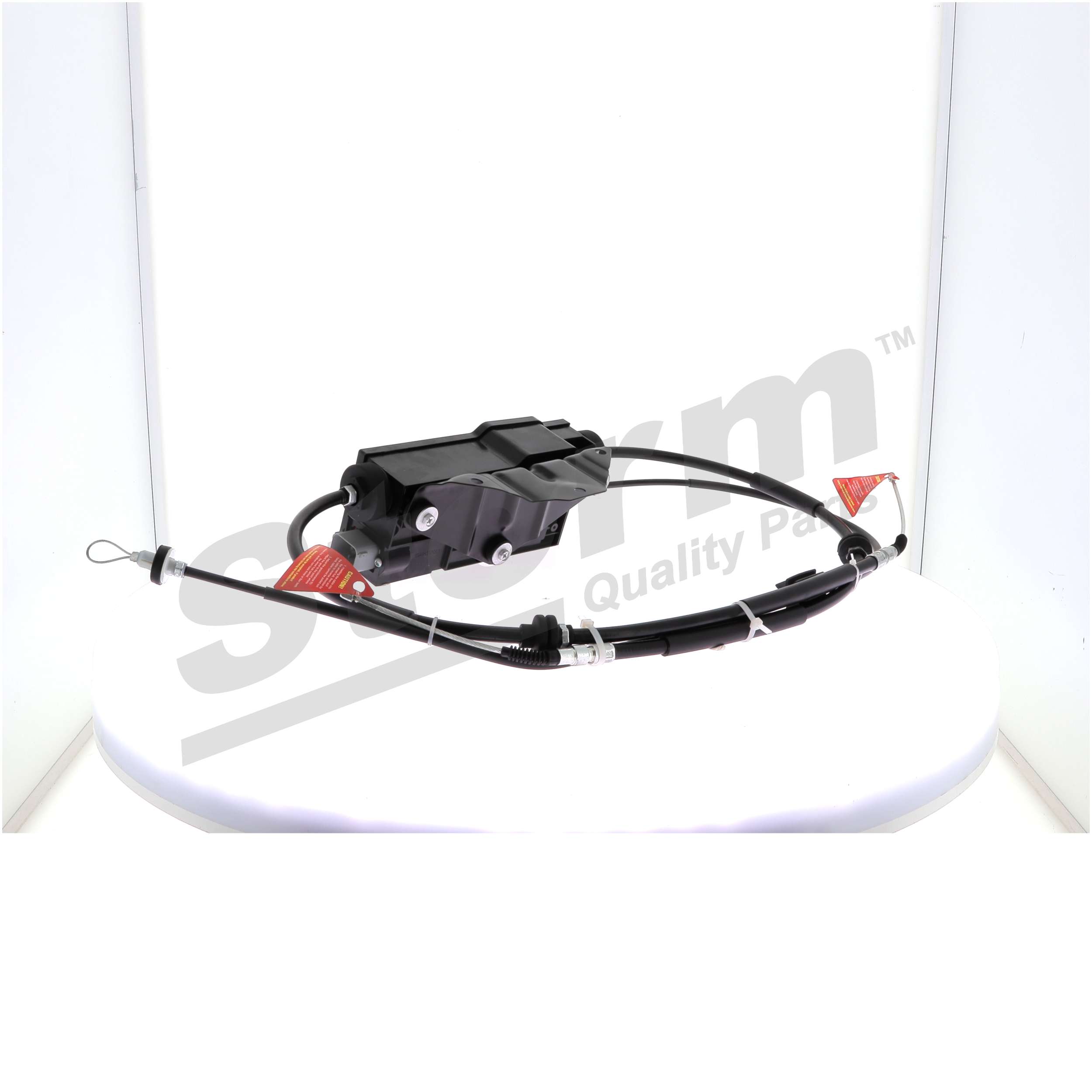 1732592 Servoelemento, freno de detención pinza freno STORM QUALITY PARTS 34436796072 RENAULT