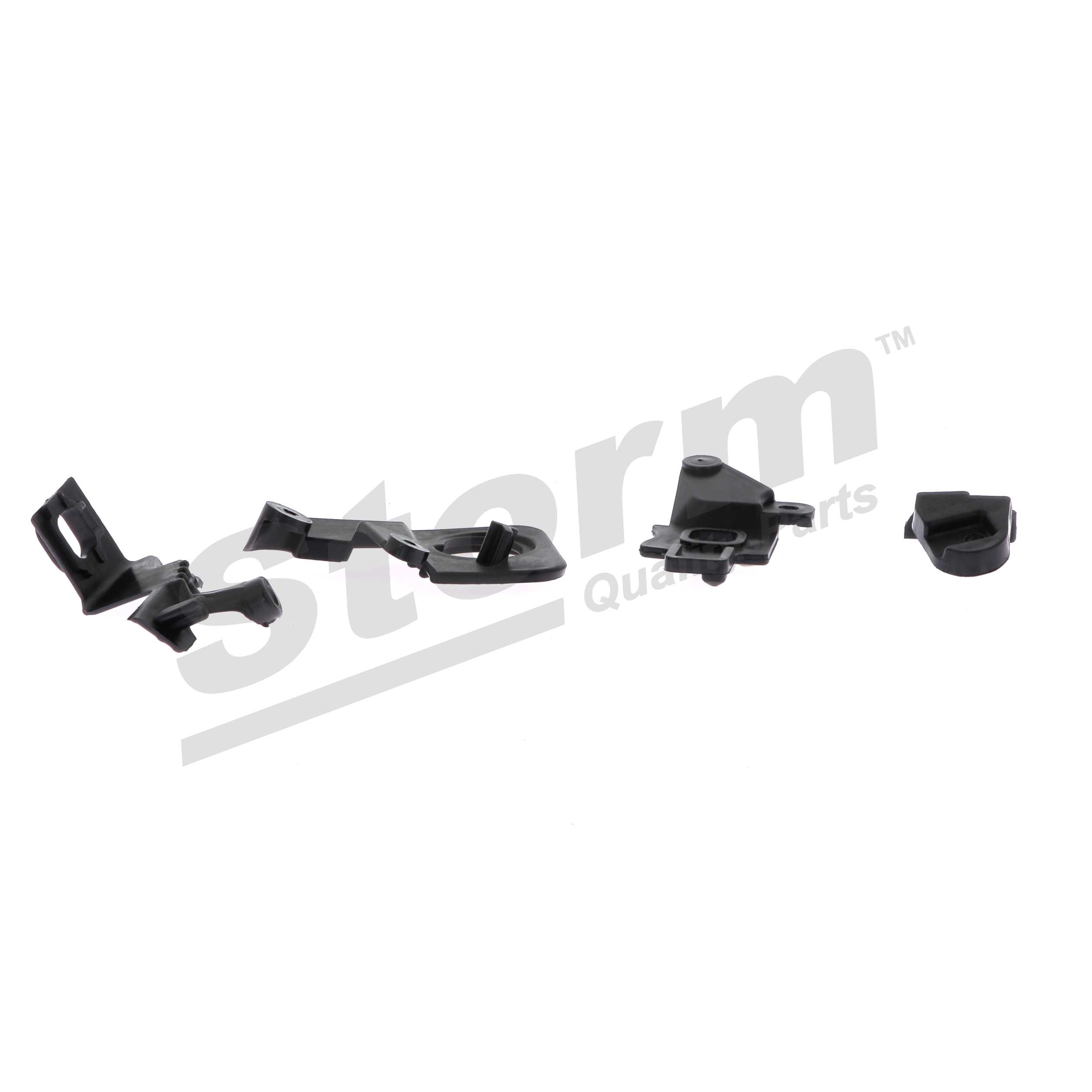 222085 Faro anteriore STORM QUALITY PARTS 6208-Q1