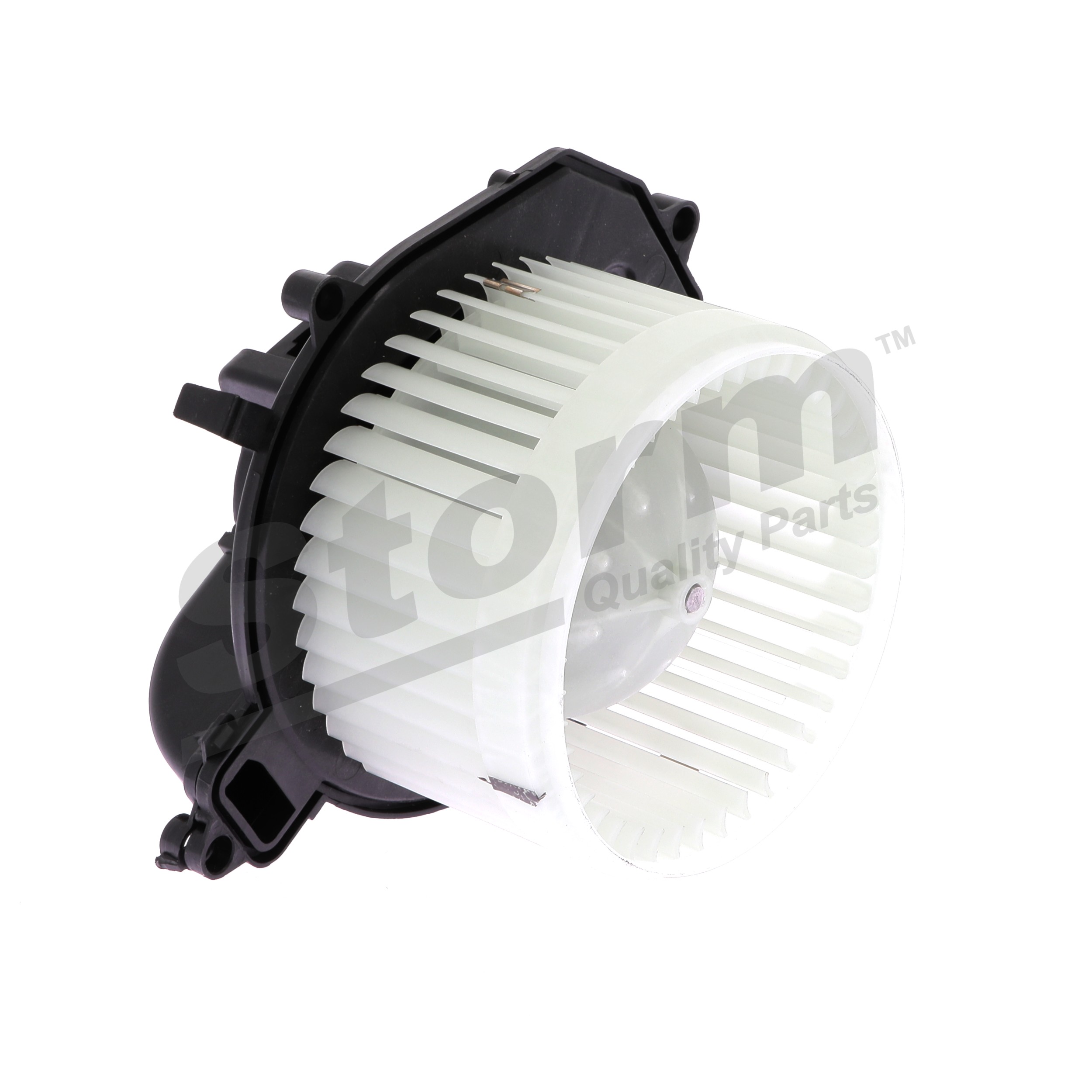 2550804 Ventilator notranjega prostora STORM QUALITY PARTS 6441AR PEUGEOT
