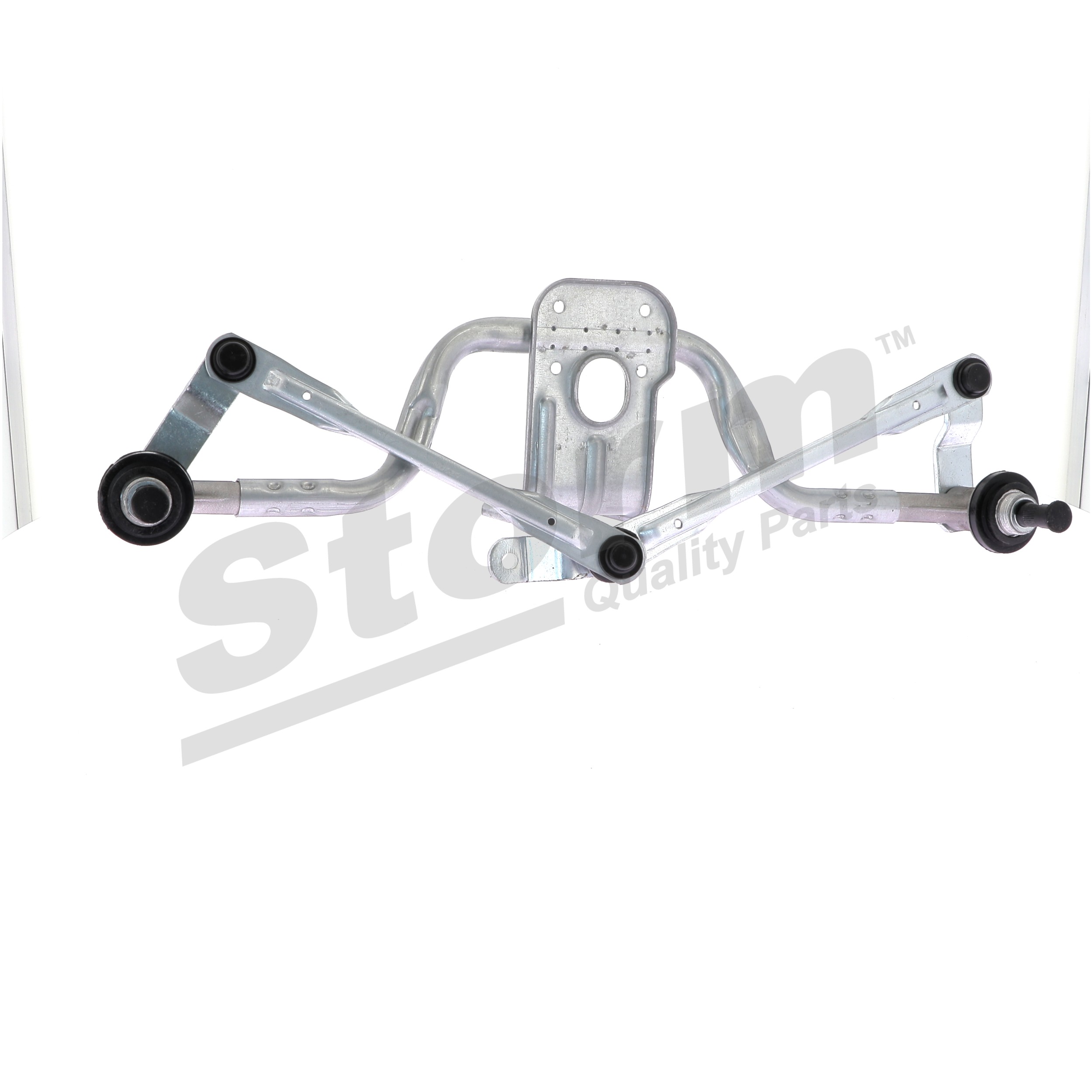 STORM QUALITY PARTS 2551012 Mecanisme d'essuie-glace Citroen Jumpy Van 2.0 HDi 128 CV Diesel 2015 prix