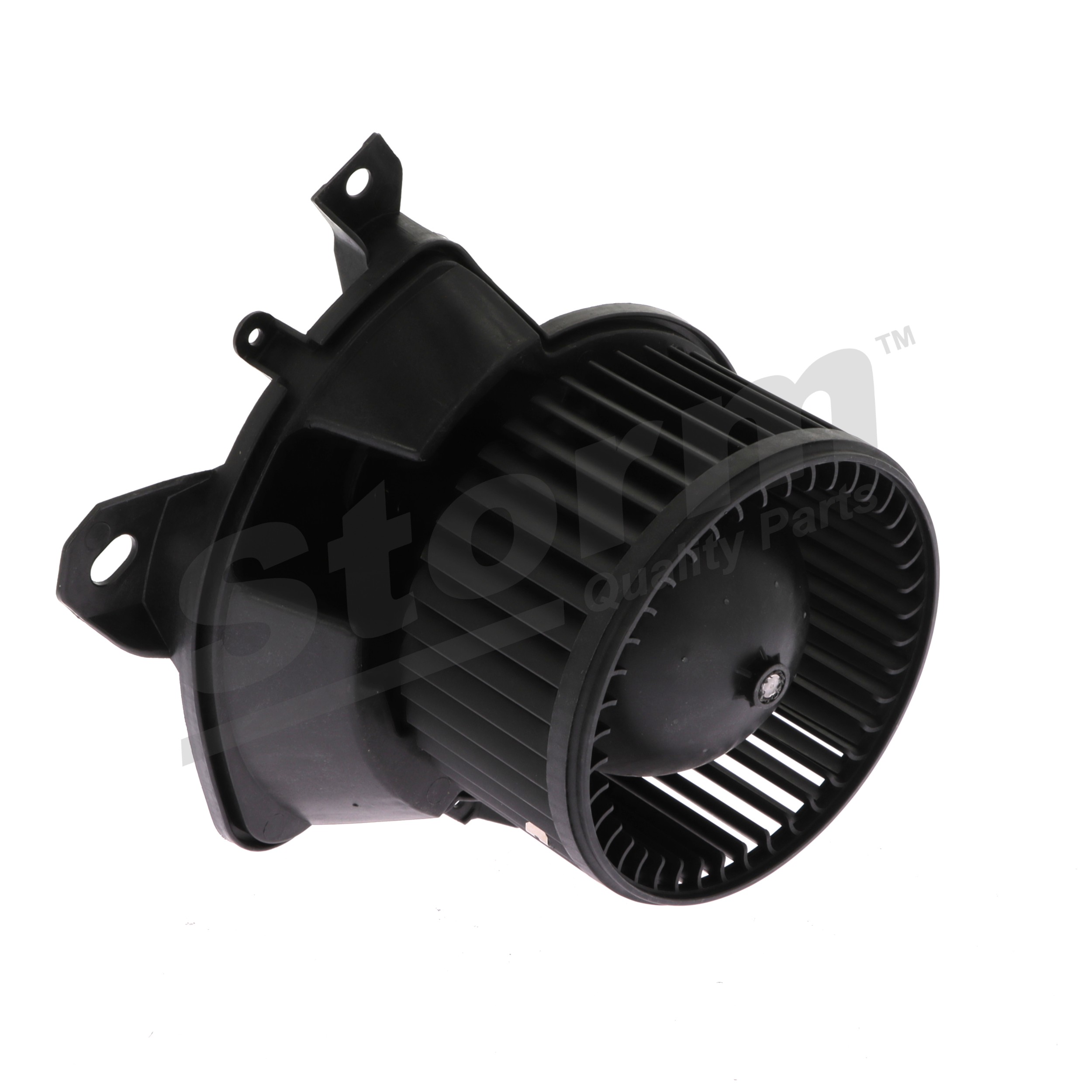 3400802 Вентилатор за охлаждане на двигателя STORM QUALITY PARTS 55702442 OPEL