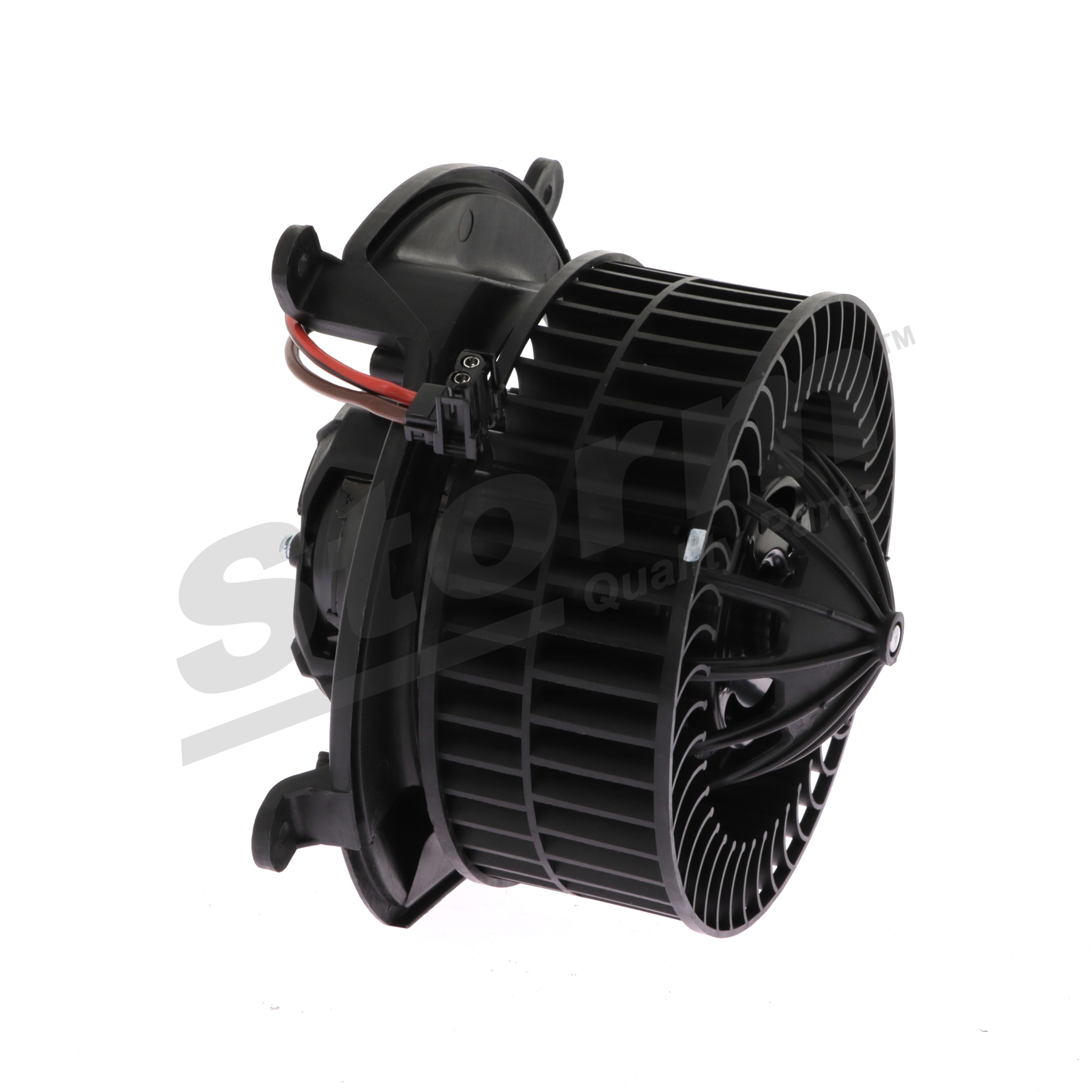 5100801 Kupéfläkt STORM QUALITY PARTS A211-830-0908