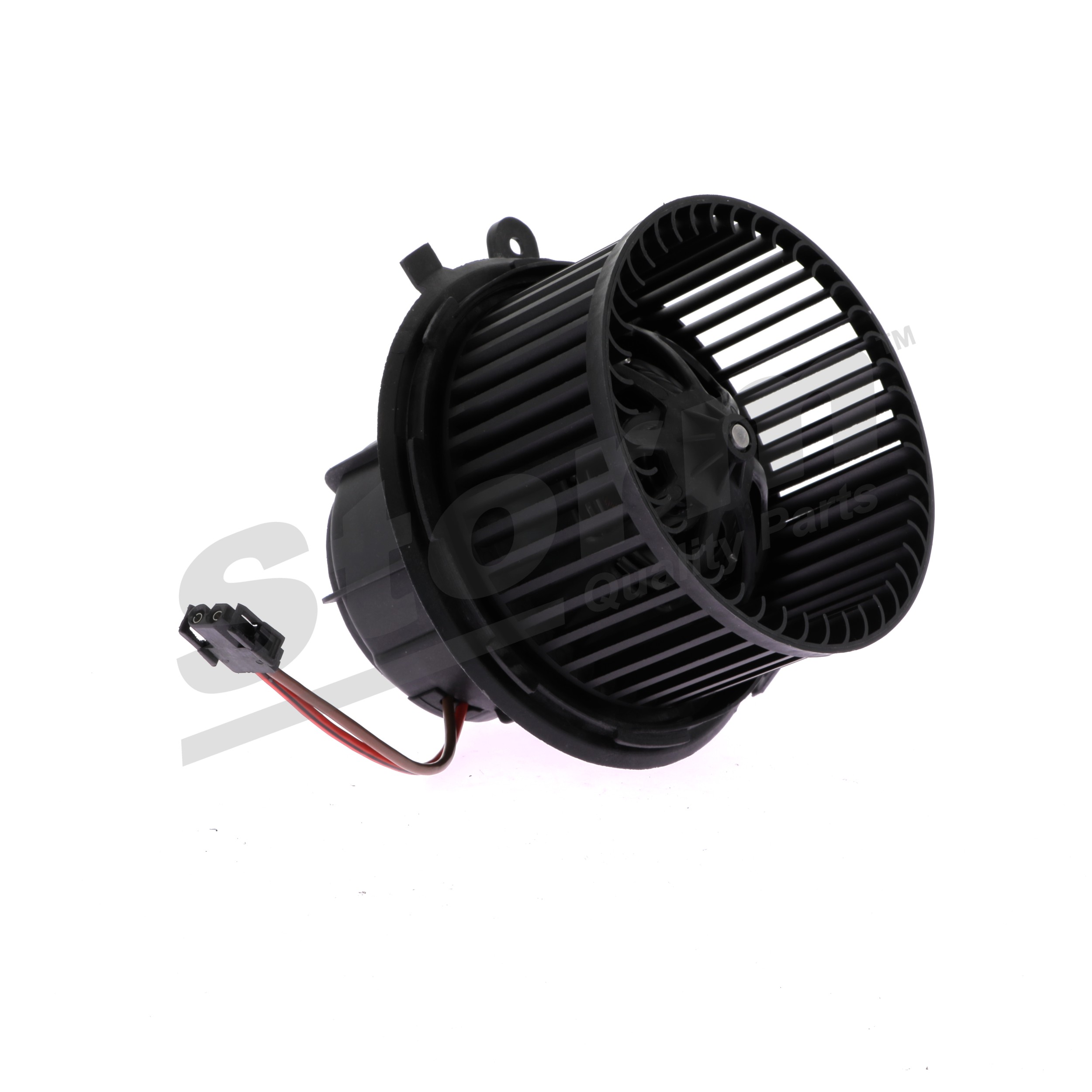 STORM QUALITY PARTS 5100802 Utastér ventillátor MERCEDES-BENZ tapasztalat és árak