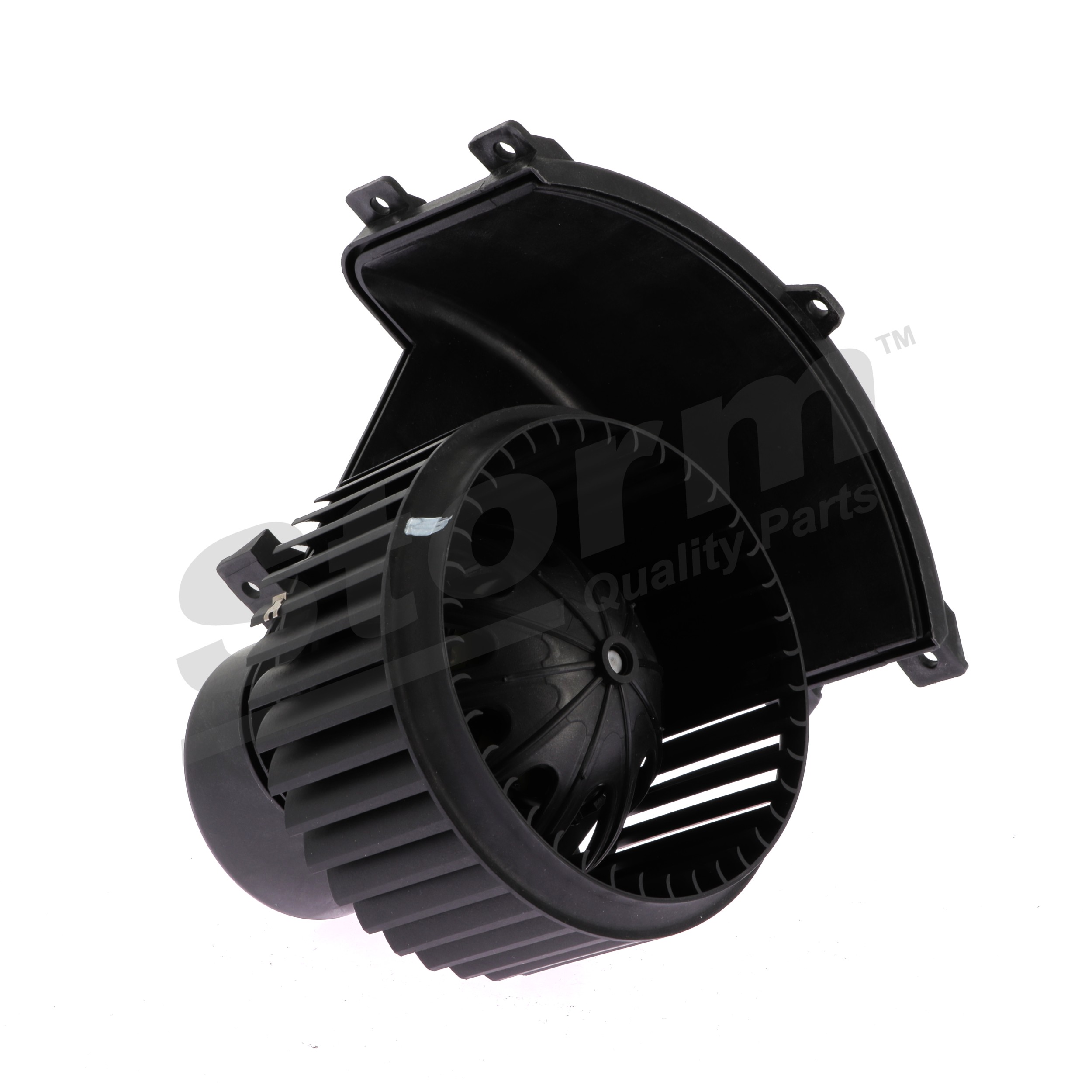 5600802 Ventilator, habitaclu STORM QUALITY PARTS 7H1819021A