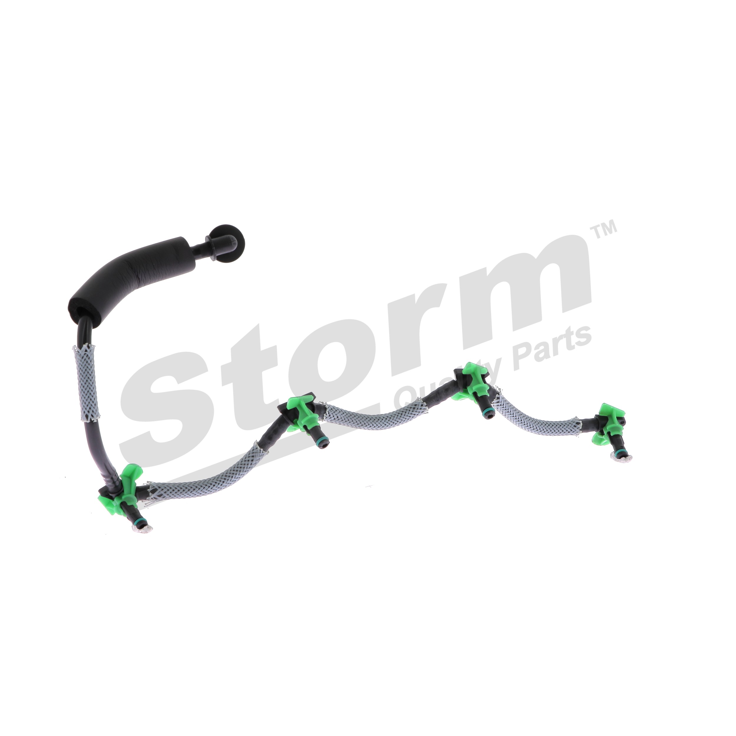 700536 Kraftstoffleitung STORM QUALITY PARTS 9676245280 PEUGEOT