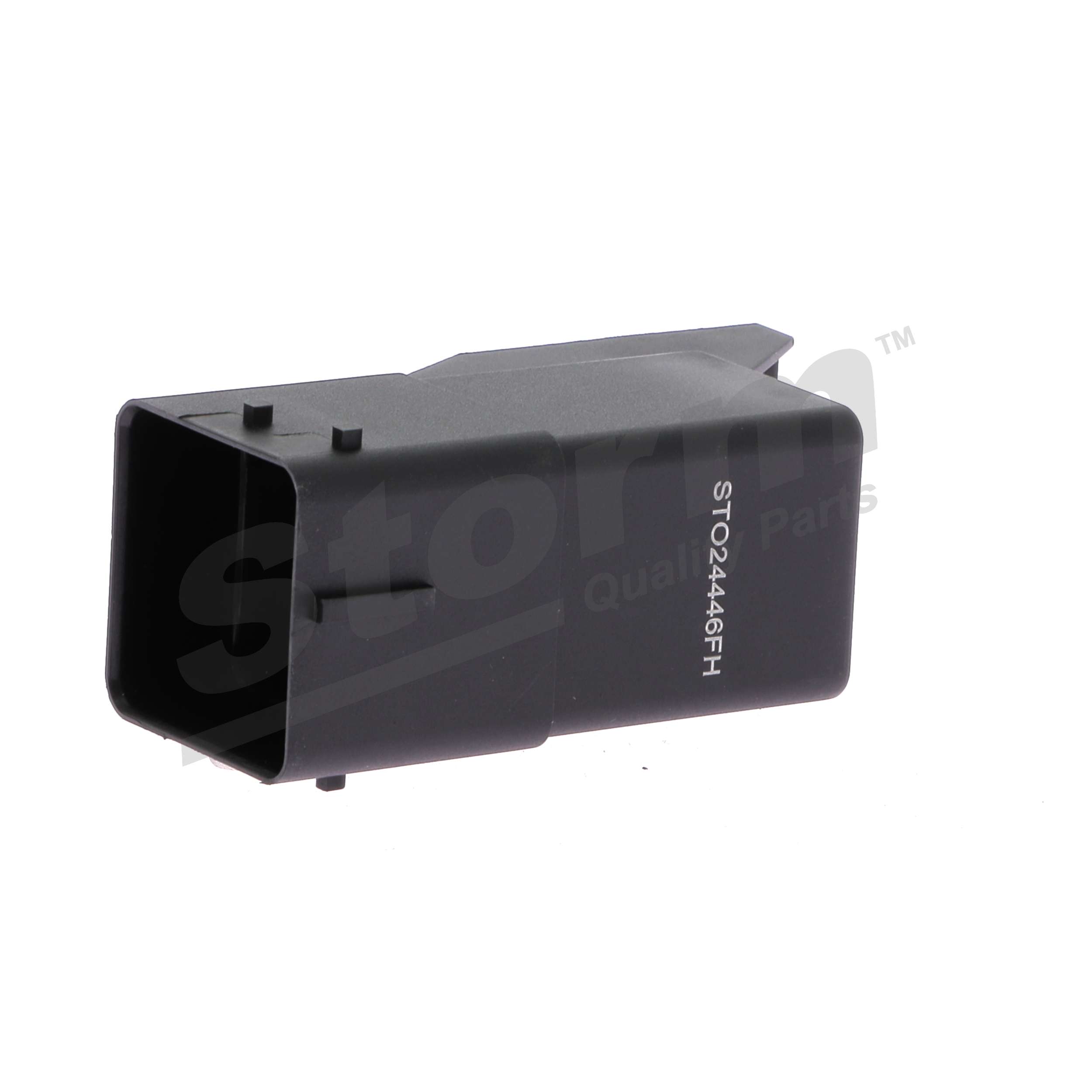 700901 Centralina, Tempo incandescenza STORM QUALITY PARTS 5981.47 RENAULT