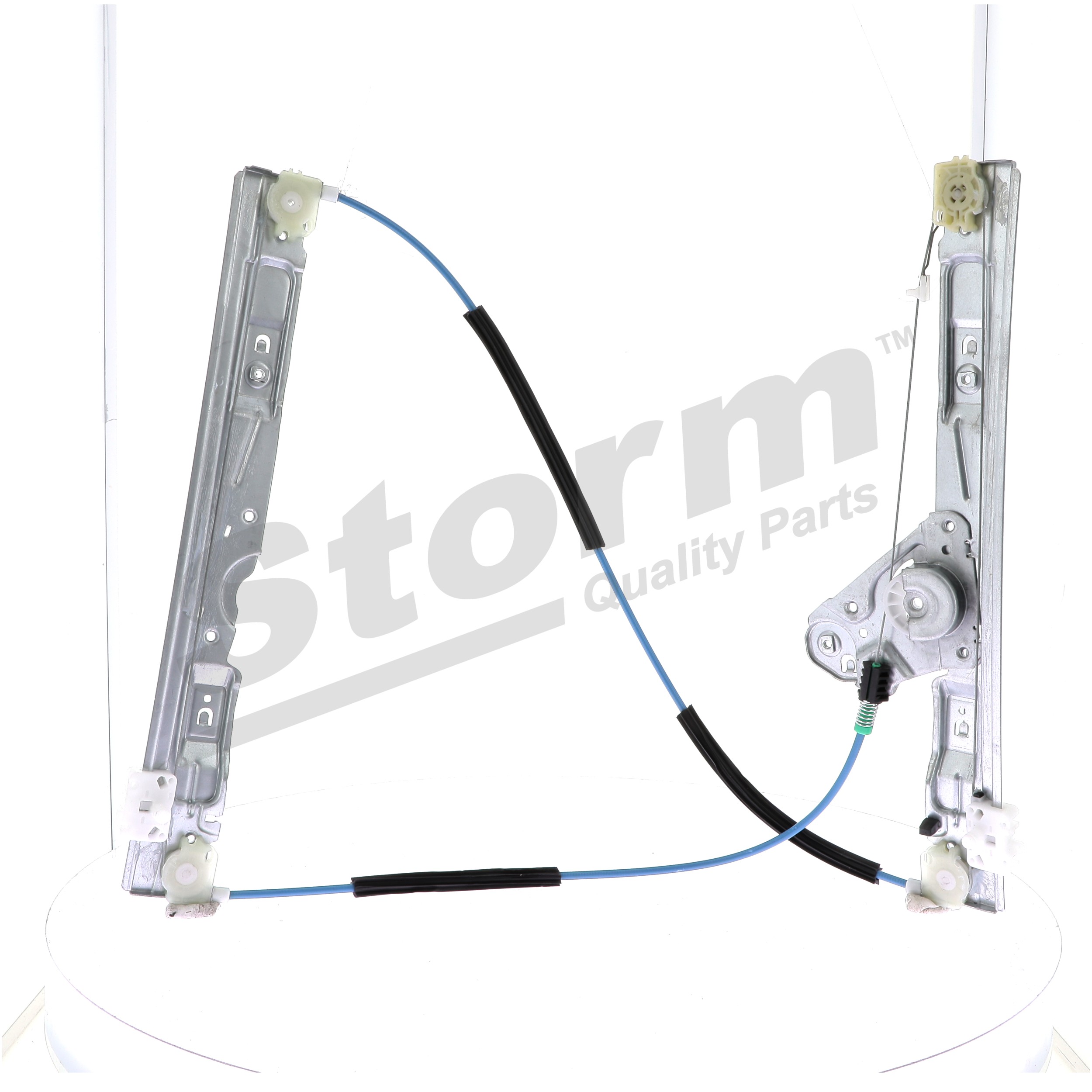 7087540 Stikla pacelšanas mehānisms STORM QUALITY PARTS 9221 CW