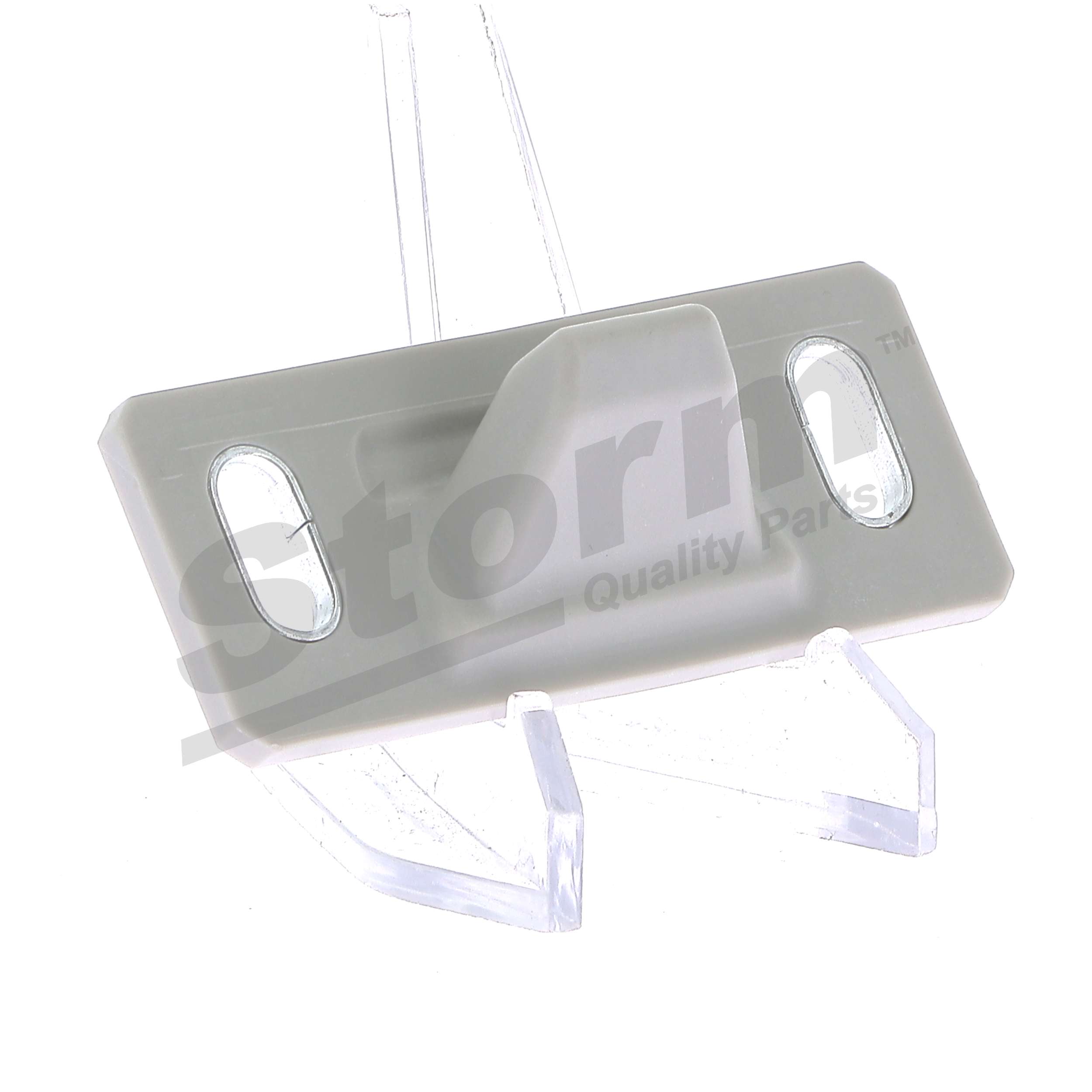 79949 Ohjain, lukitusnuppi STORM QUALITY PARTS 1371035080 FIAT