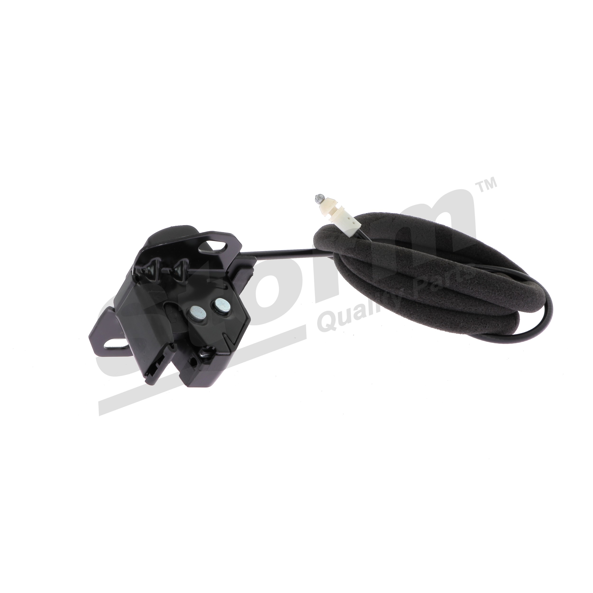 8362501 STORM QUALITY PARTS Door lock Citroen C4 Cactus