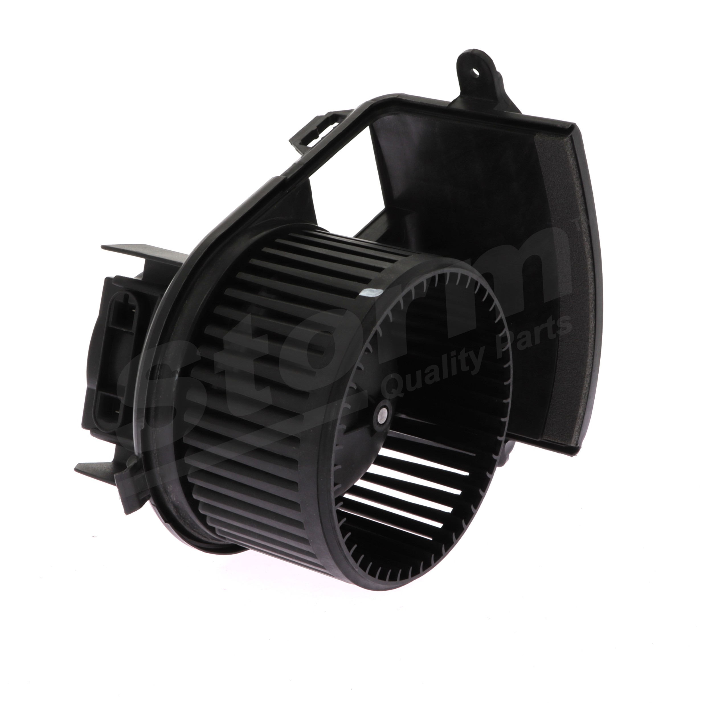 88512 Innenraumgebläse STORM QUALITY PARTS 77 01 059 205 MERCEDES-BENZ