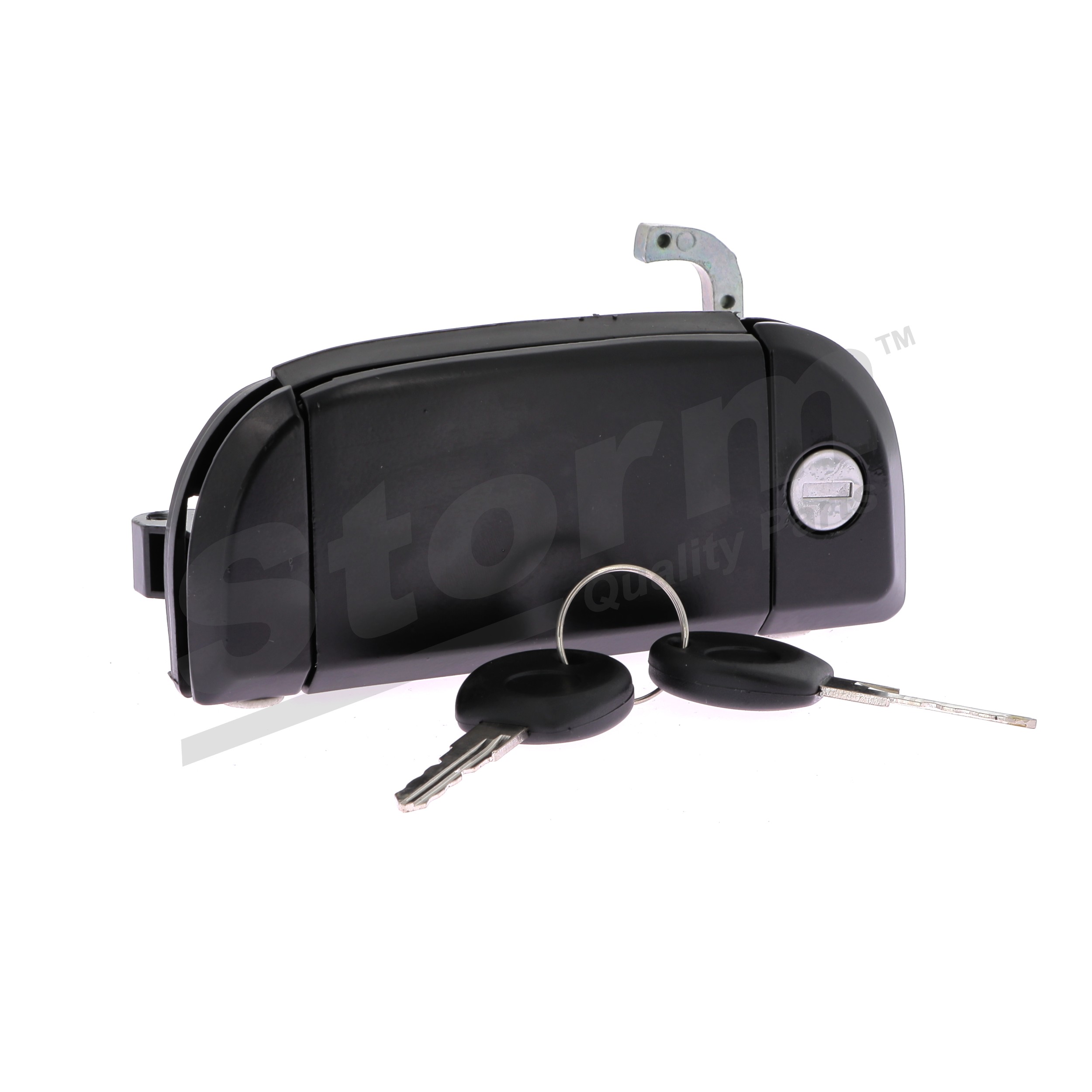 9662503 Poignée de porte STORM QUALITY PARTS 701 837 205 A