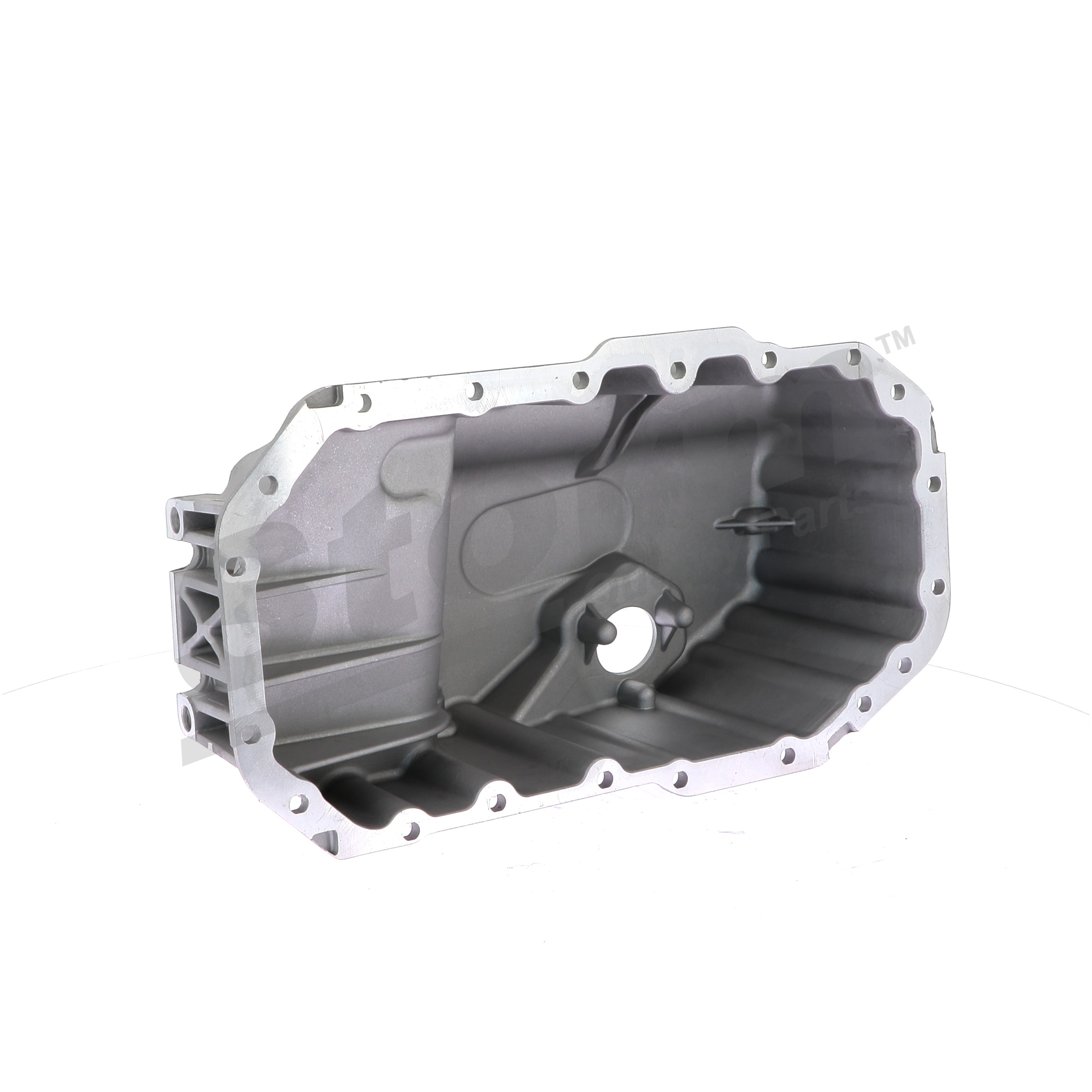 999025 Eļļas vācele STORM QUALITY PARTS 03C103603J SKODA