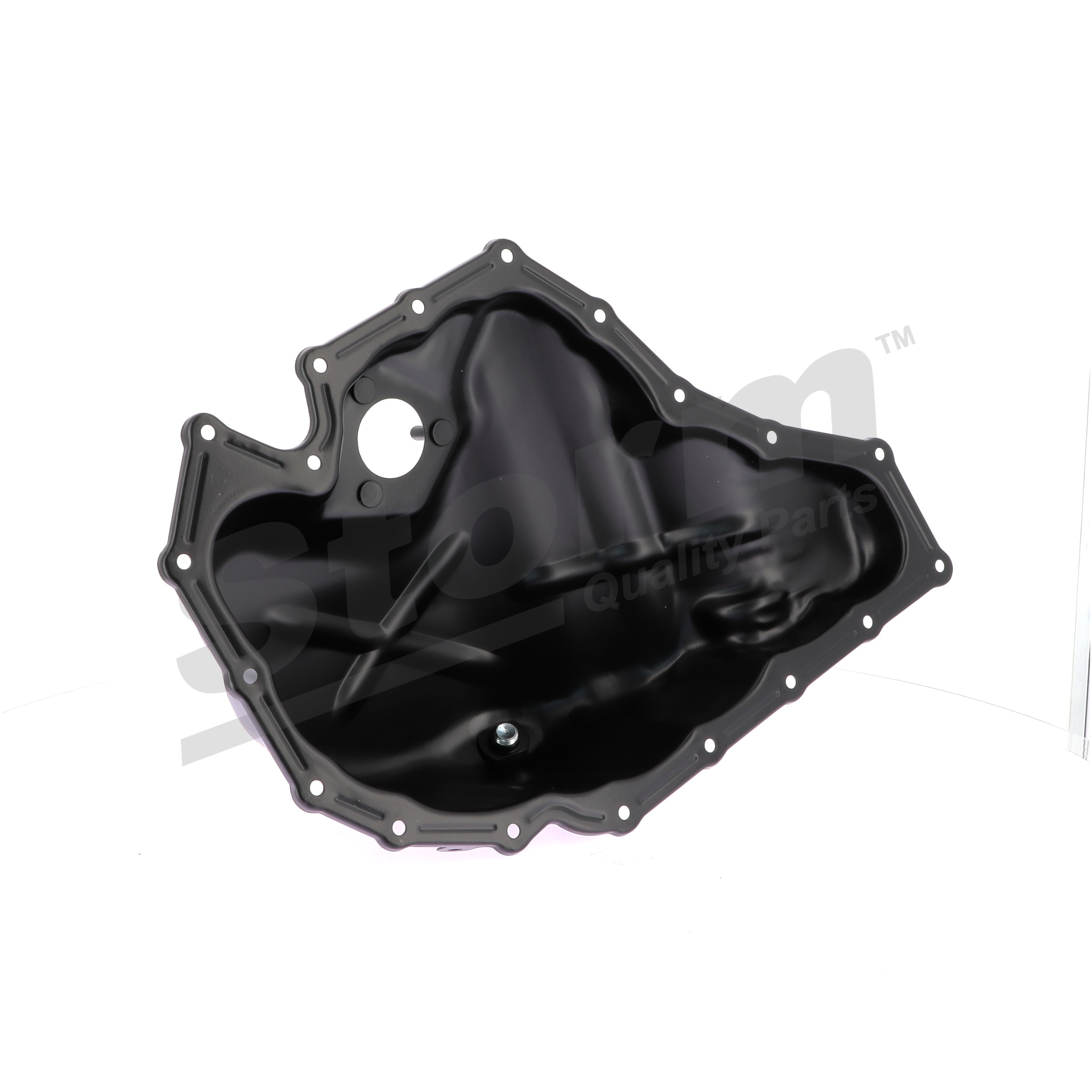 999029 Oljetråg STORM QUALITY PARTS 06H103600G AUDI