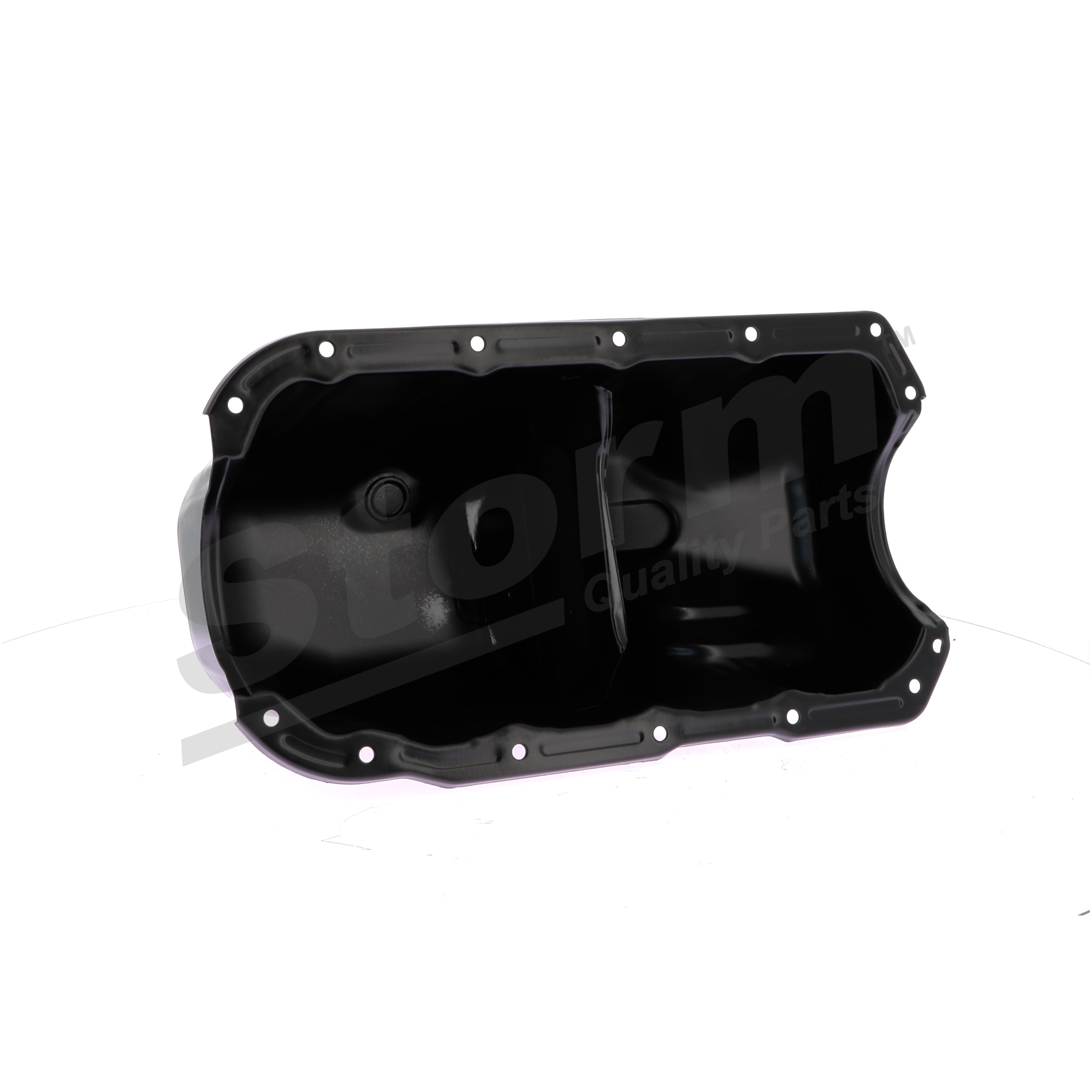 Eredeti 999030 STORM QUALITY PARTS Olajteknő tapasztalat és árak