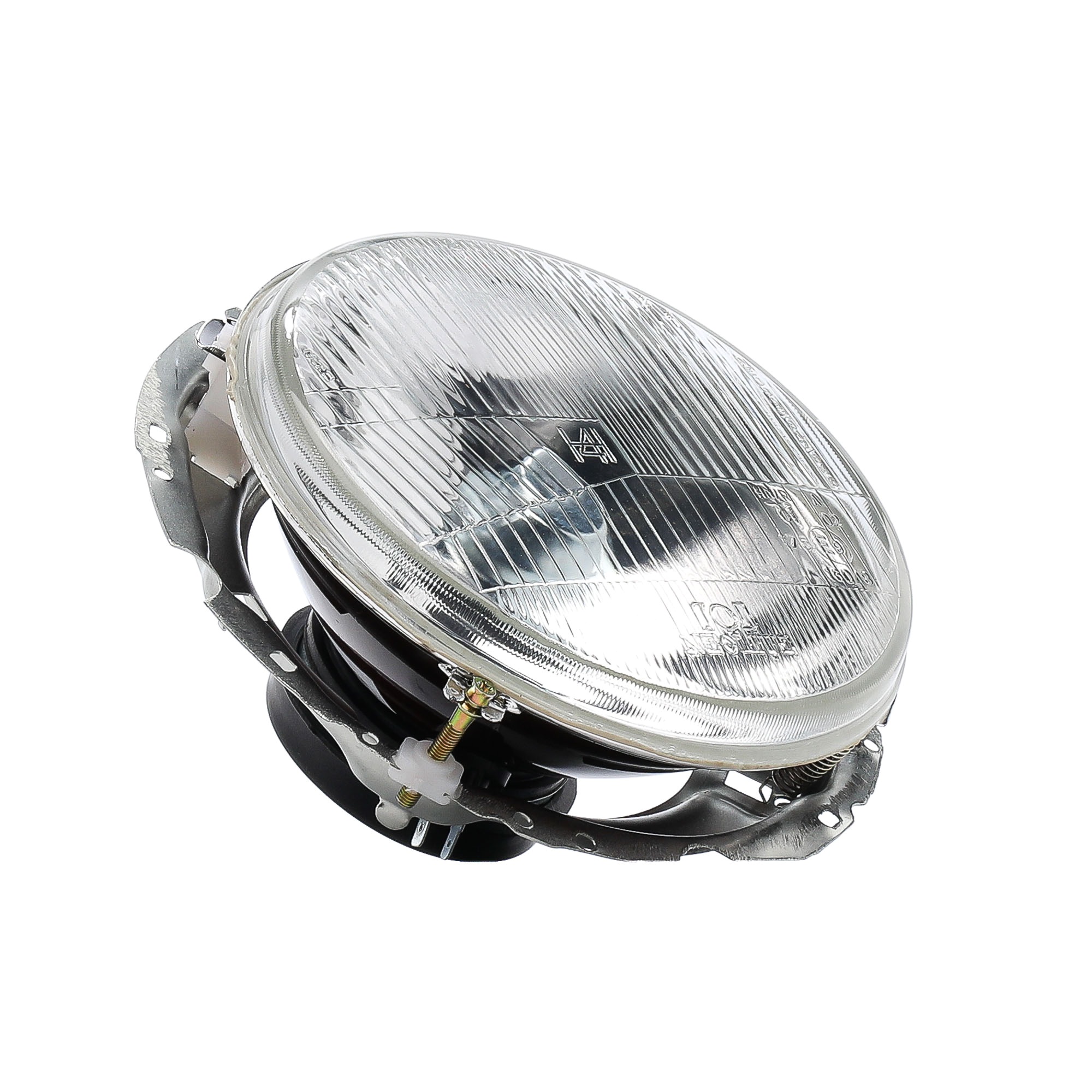 Halogen headlights - 8195101800