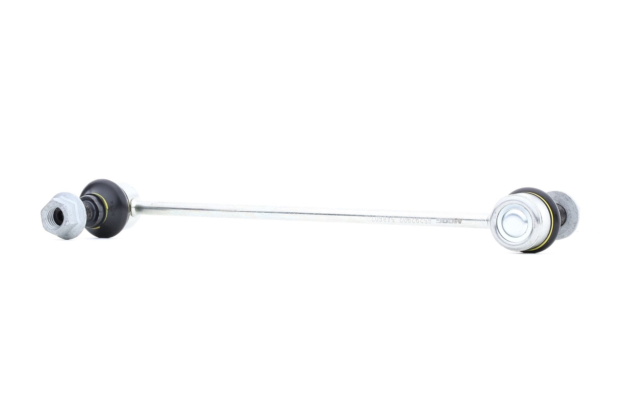 OPTIMAL G7-1208 Bielletta Barra Stabilizzatrice Anteriore Sinistra Per Hyundai Santa Fé I