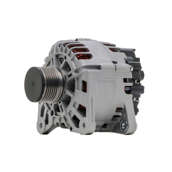 RIDEX 4G1937 Alternateur