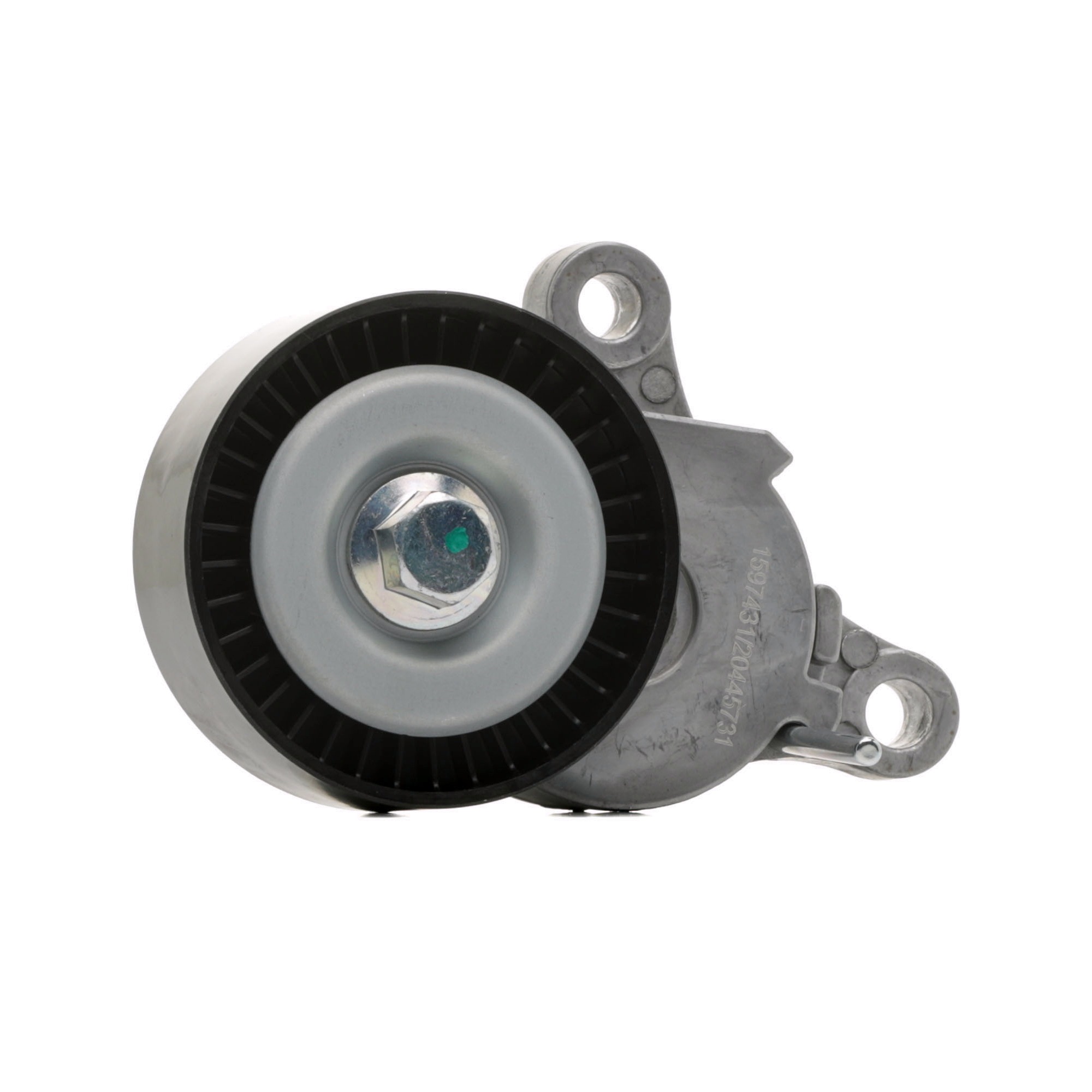 RIDEX 310T0735 Spannrolle, Keilrippenriemen günstig im Online Shop