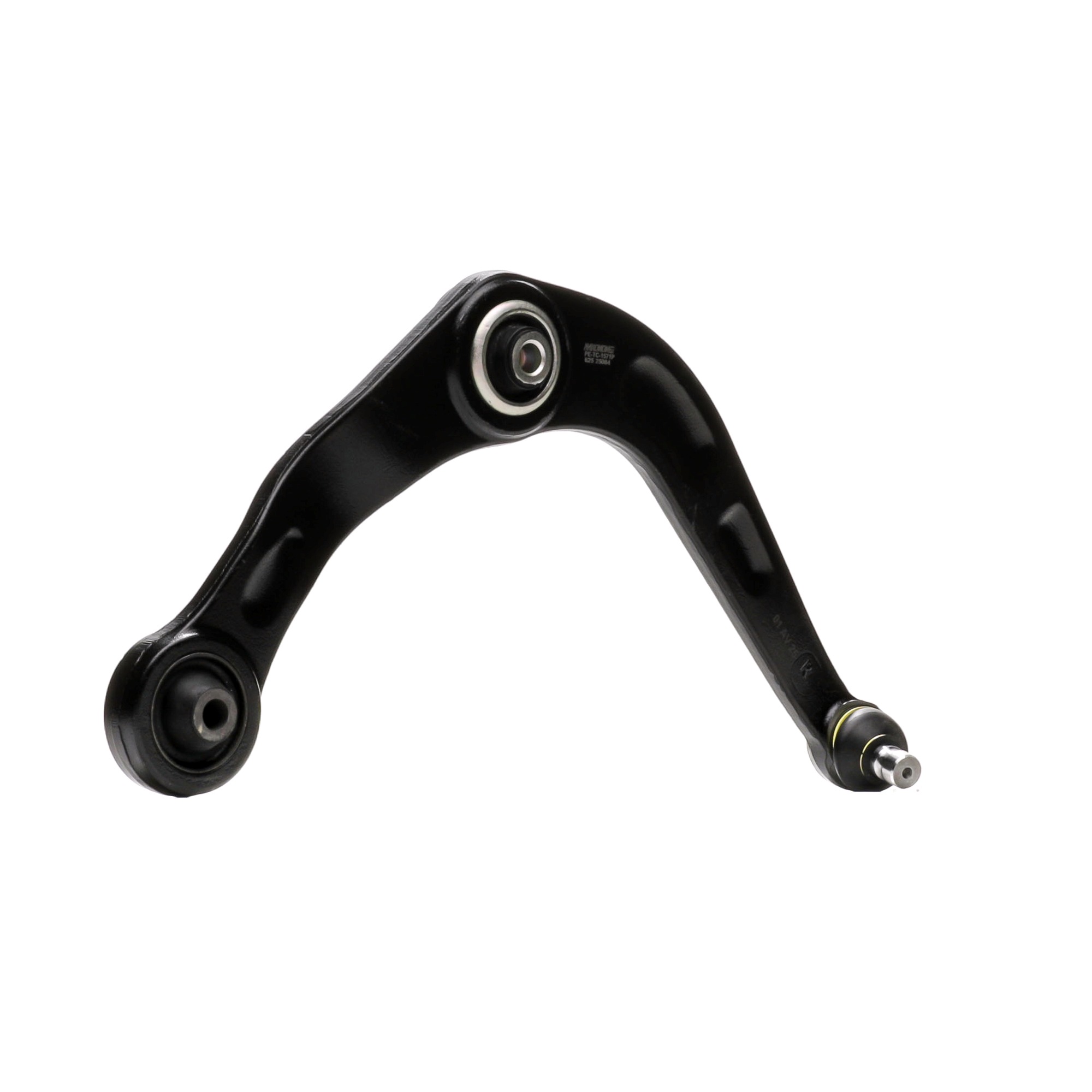 MOOG PE-TC-1571P barra oscilante de suspensión de ruedas PEUGEOT 206 2005