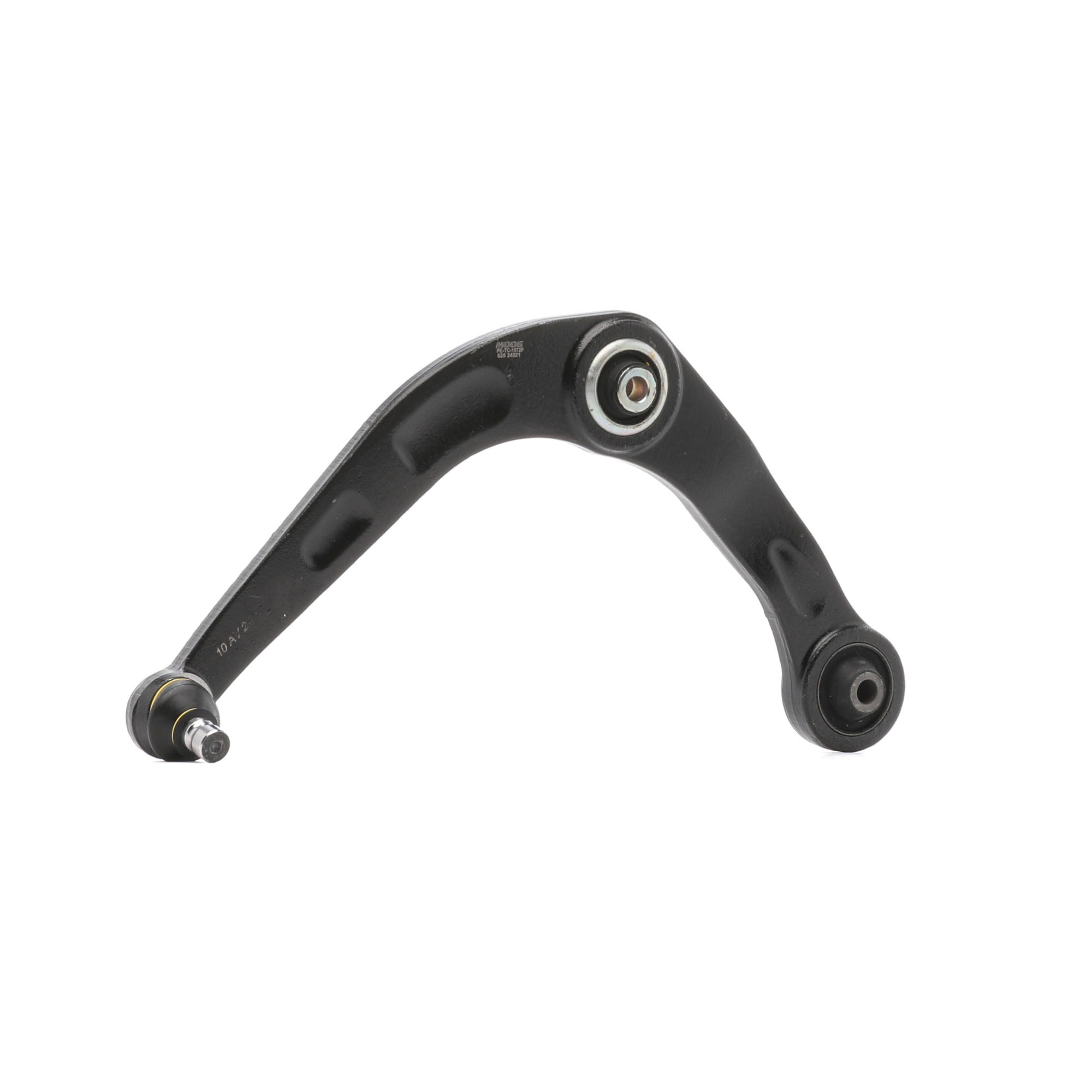MOOG PE-TC-1572P Bras de suspension barre oscillant transversal