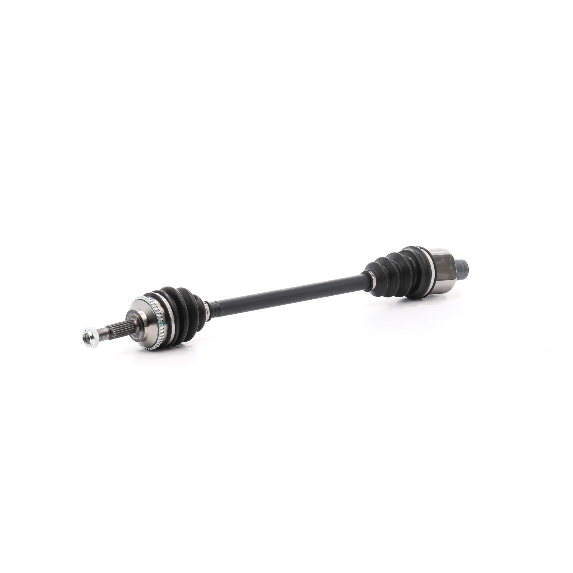 13D1371 Drive shaft RIDEX 7711135875