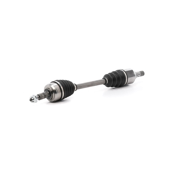 RIDEX Drive shaft 13D1387
