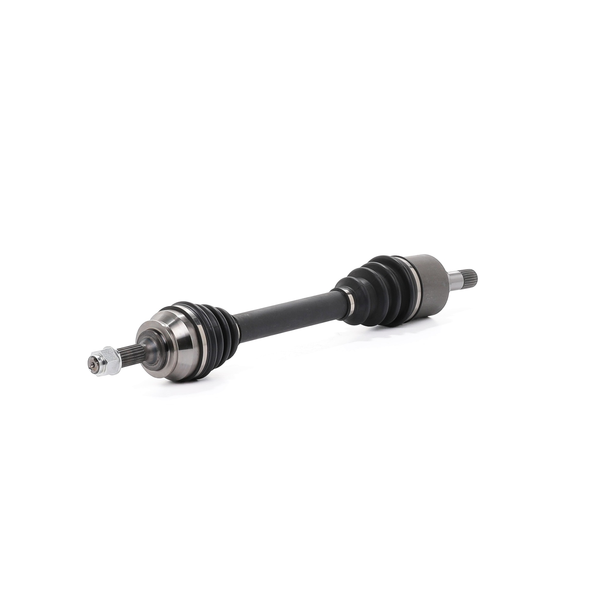RIDEX 13D1391 CV axle CITROЁN C4 II Cactus 1.5 BlueHDi 102 hp Diesel 2022 price
