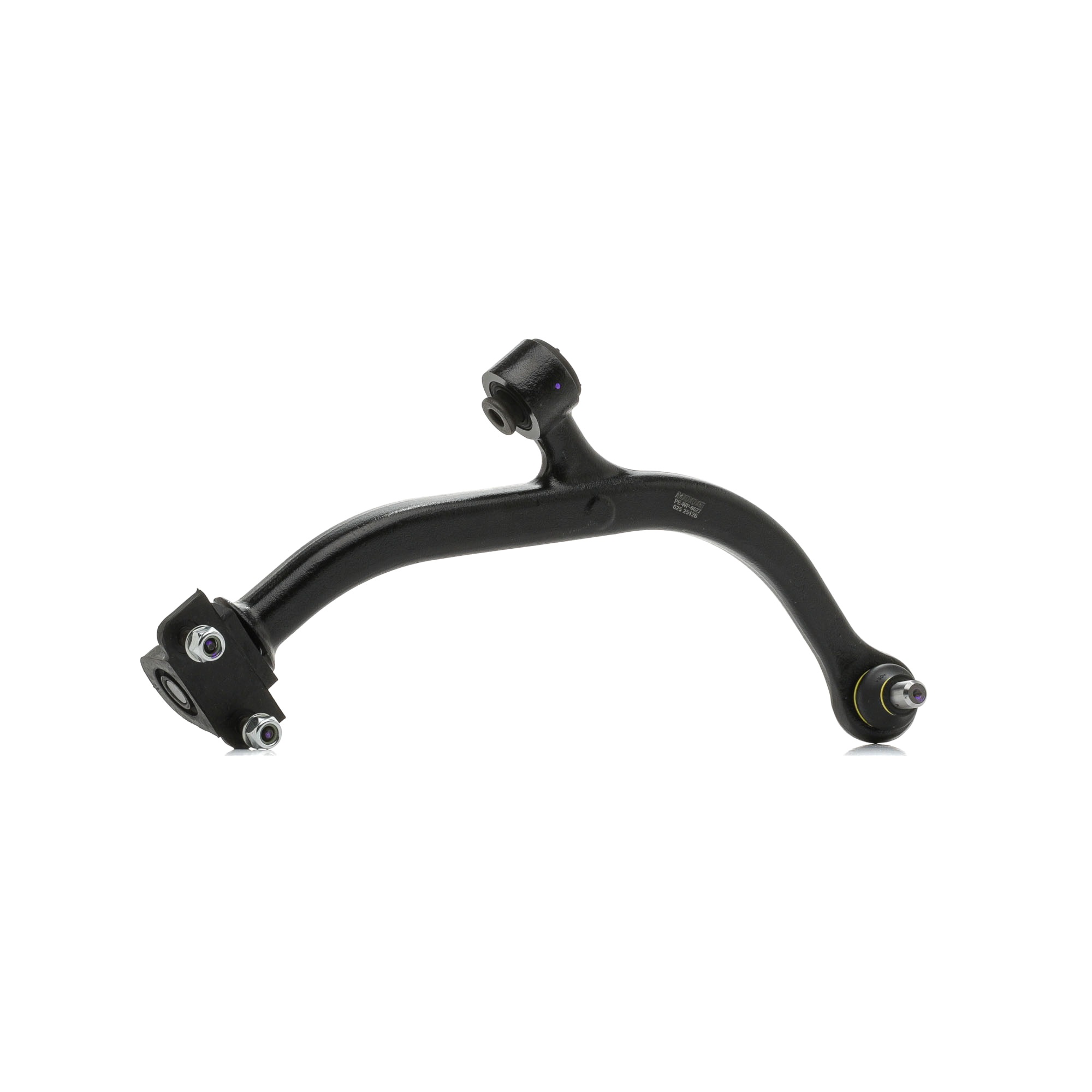 PE-WP-0627 MOOG Querlenker Satz 304 Coupe