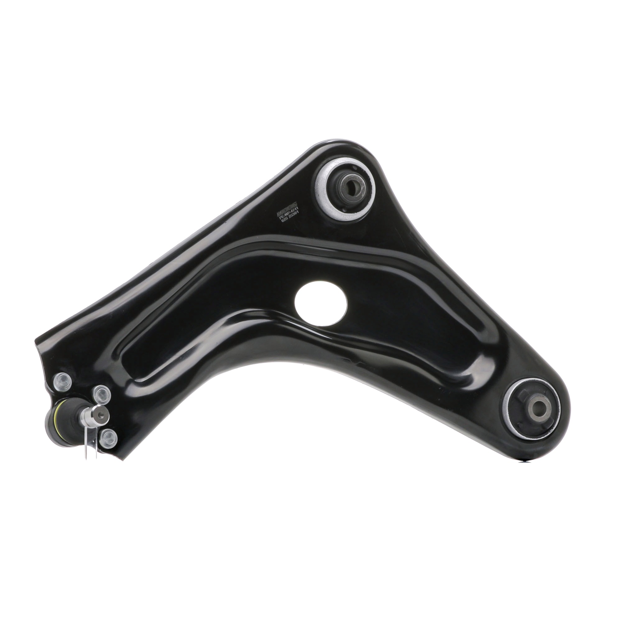 MOOG PEWP4741 Triangle de suspension PEUGEOT 208 Van (CR_) 1.2 VTI / PureTech 68 CV Essence 2018 prix