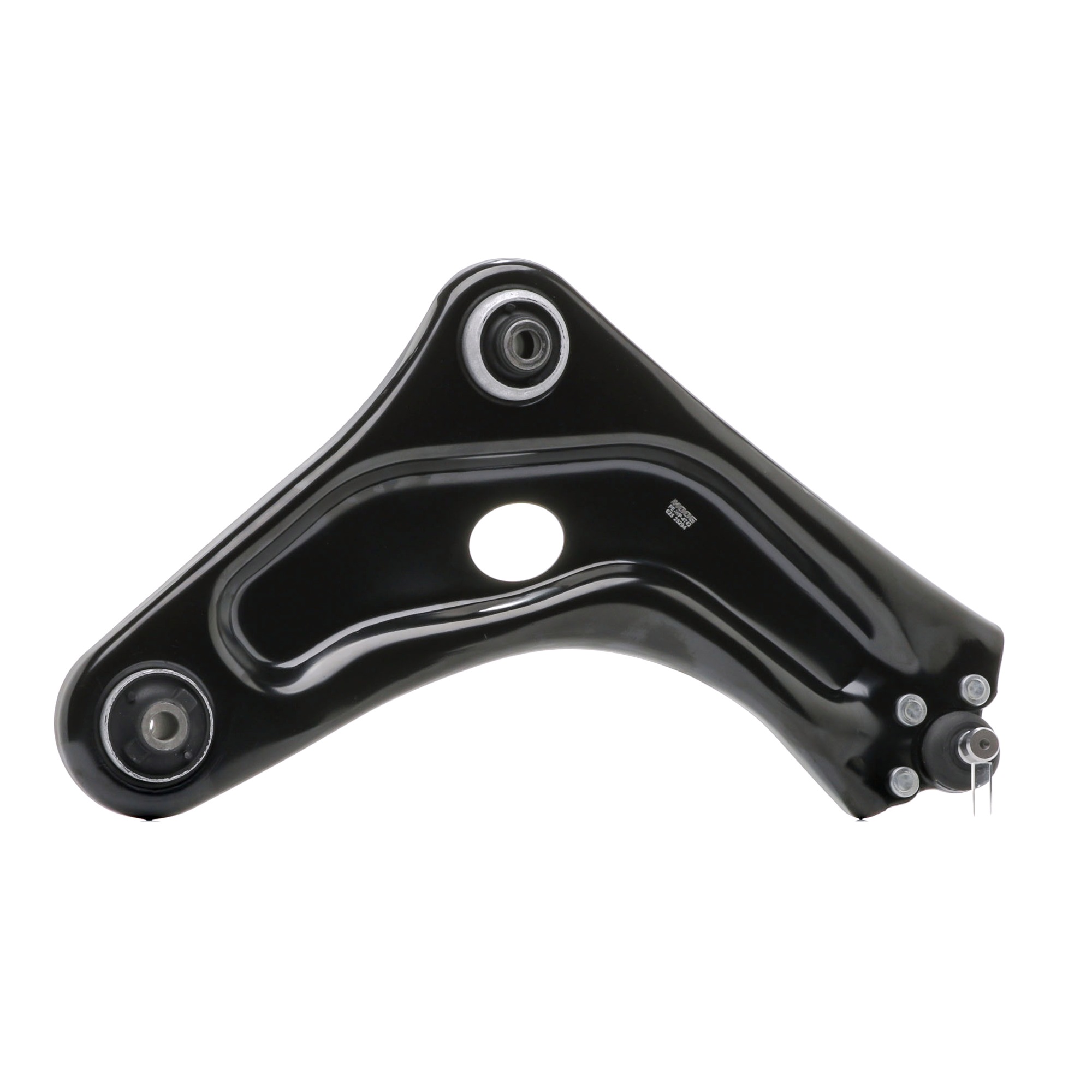 MOOG PEWP4742 Bras de suspension PEUGEOT 208 Van (CR) 1.2 VTI / PureTech 68 CV Essence 2019 prix