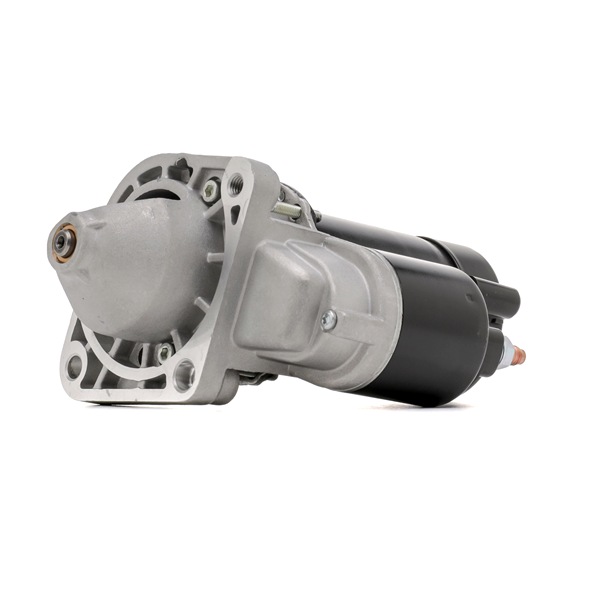 RIDEX REMAN 2S0284R Starter motor