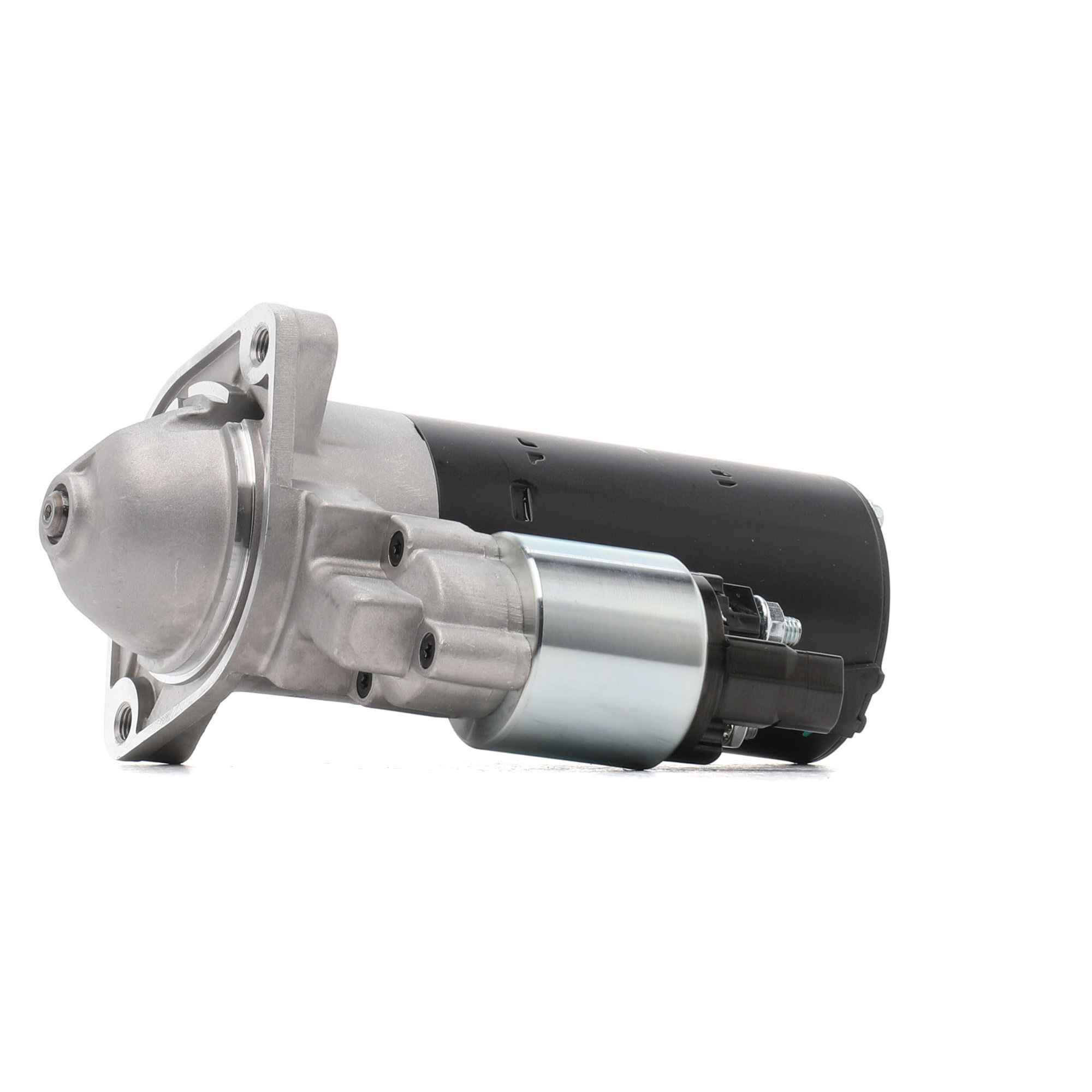 RIDEX REMAN 2S0015R Zaganjalnik TOYOTA COROLLA stopnicasti zadek (_E12J_, _E12T_) 2.0 D-4D 90 km Dizel 2003 cena