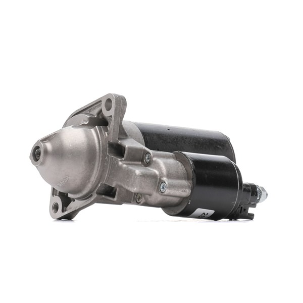 RIDEX REMAN 2S0433R Starter motor