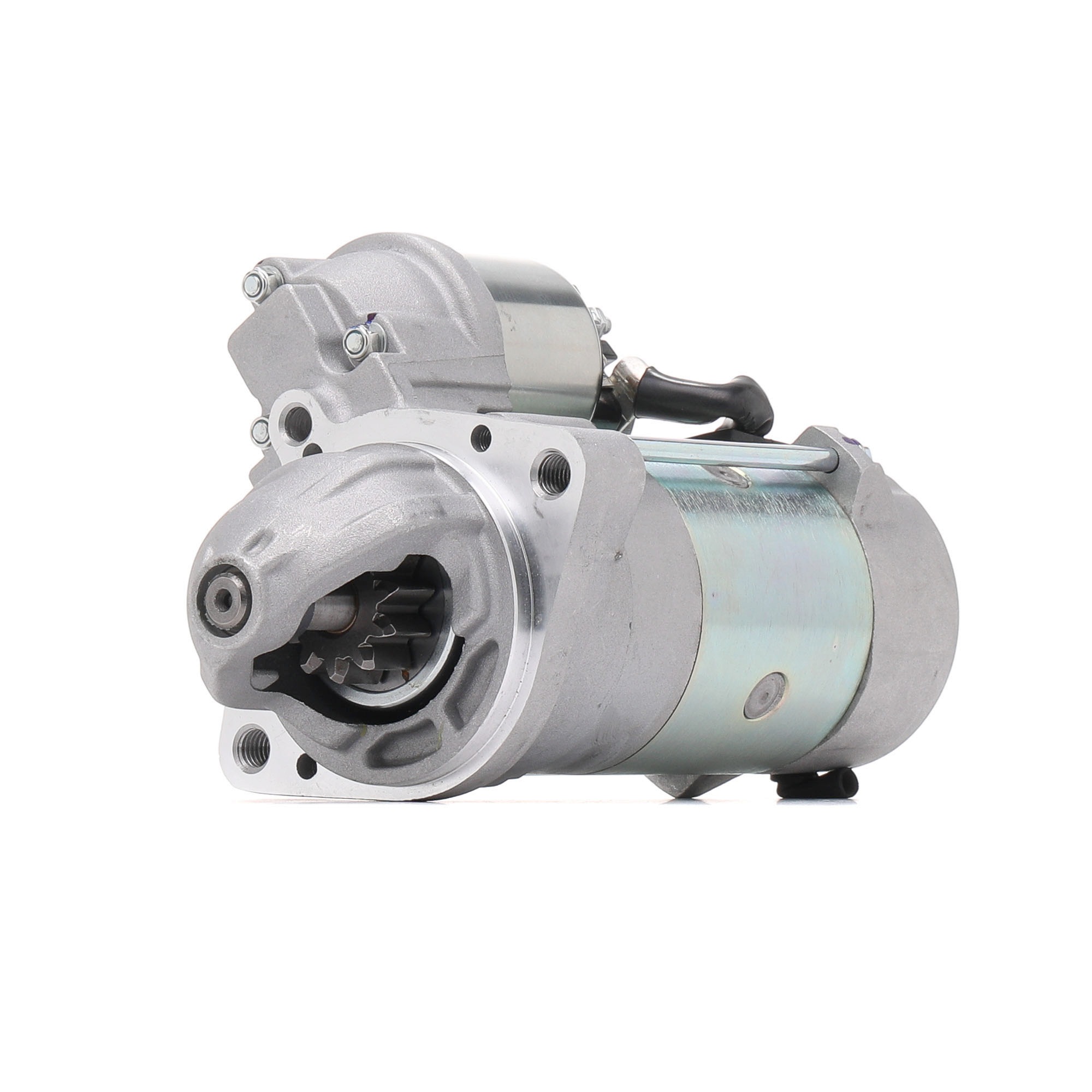 2S0303R Starteris RIDEX REMAN 12-41-2-344-232 BMW