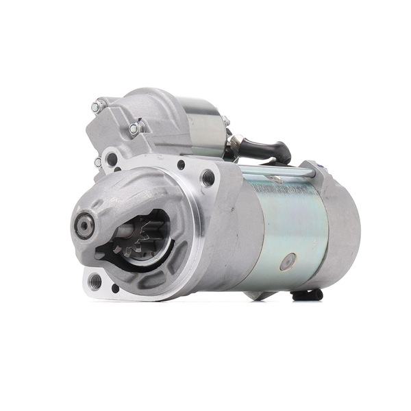 RIDEX REMAN Démarreur 2S0303R