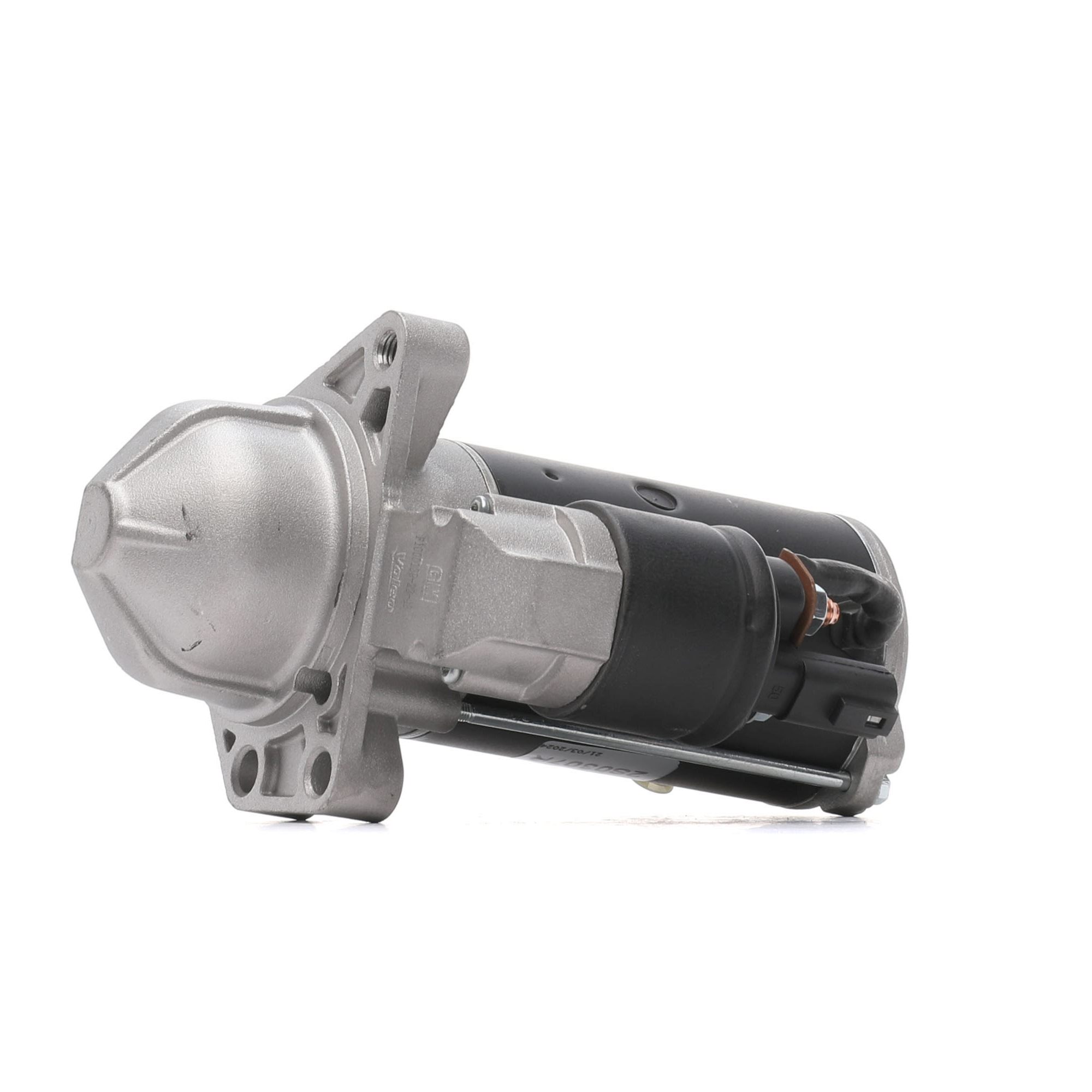 RIDEX REMAN 2S0307R Starter motor CHEVROLET experience and price