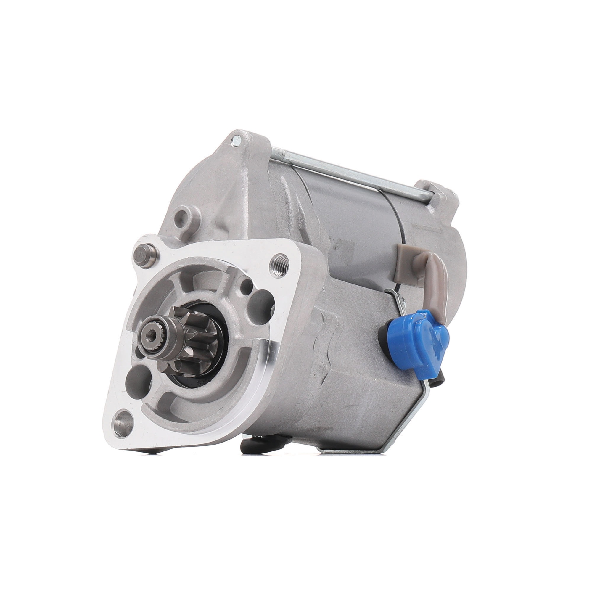 2S0137R Starter RIDEX REMAN NAD 101500E LAND ROVER