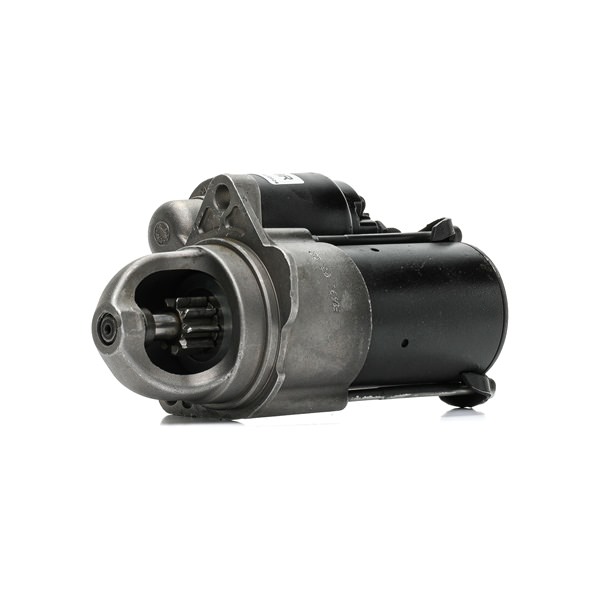 RIDEX REMAN Starter motor 2S0178R
