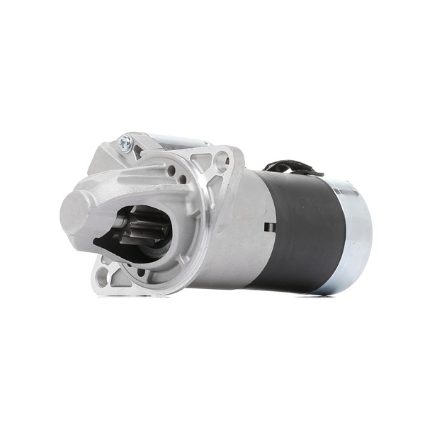 RIDEX REMAN 2S0390R Starter motor