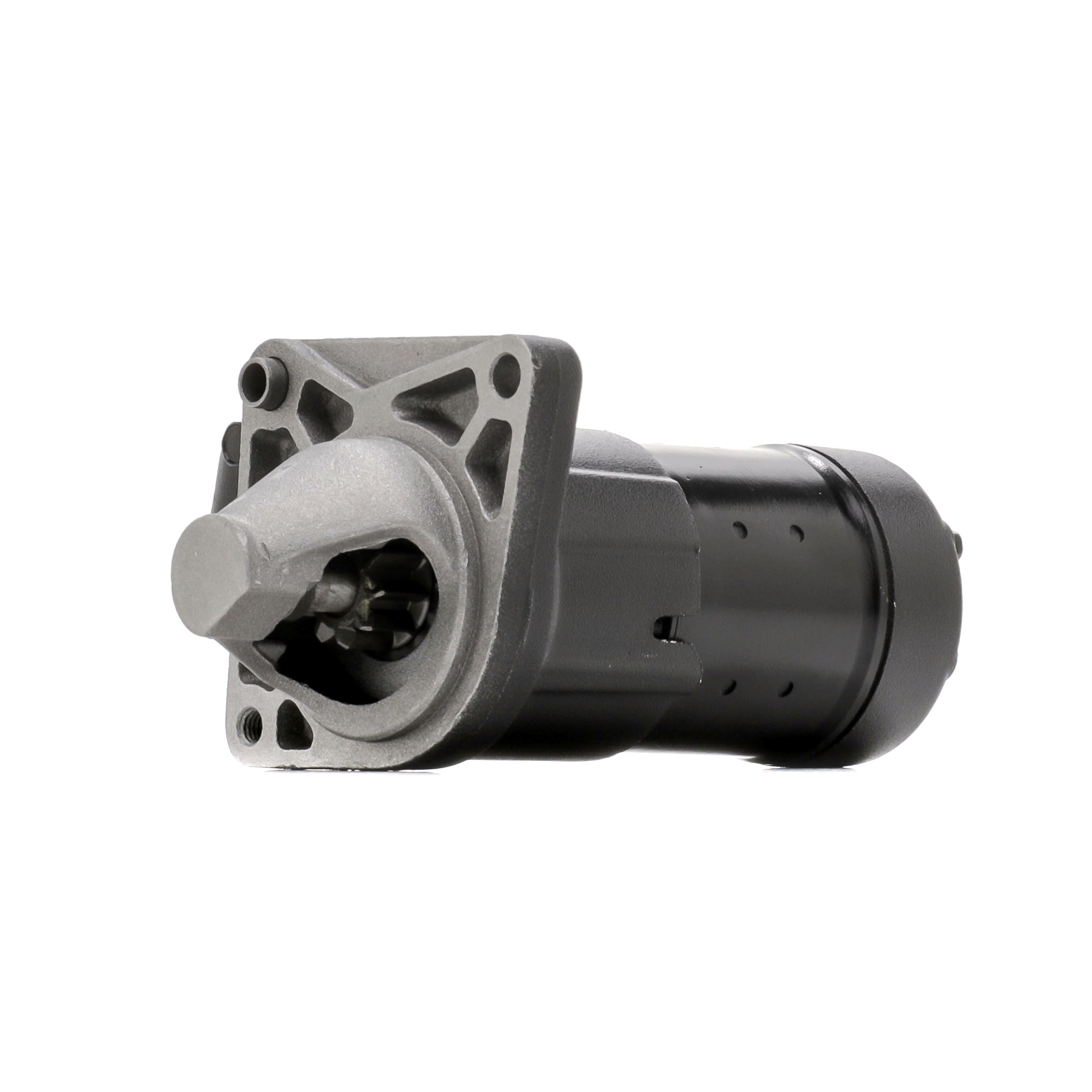 RIDEX REMAN 2S0710R Starter motor 12V, 1kW, 30-50, Ø 64 mm