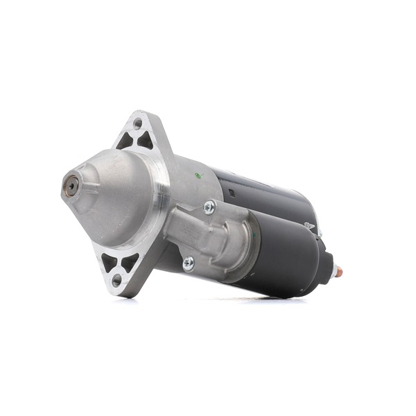 RIDEX REMAN 2S0454R Starter motor