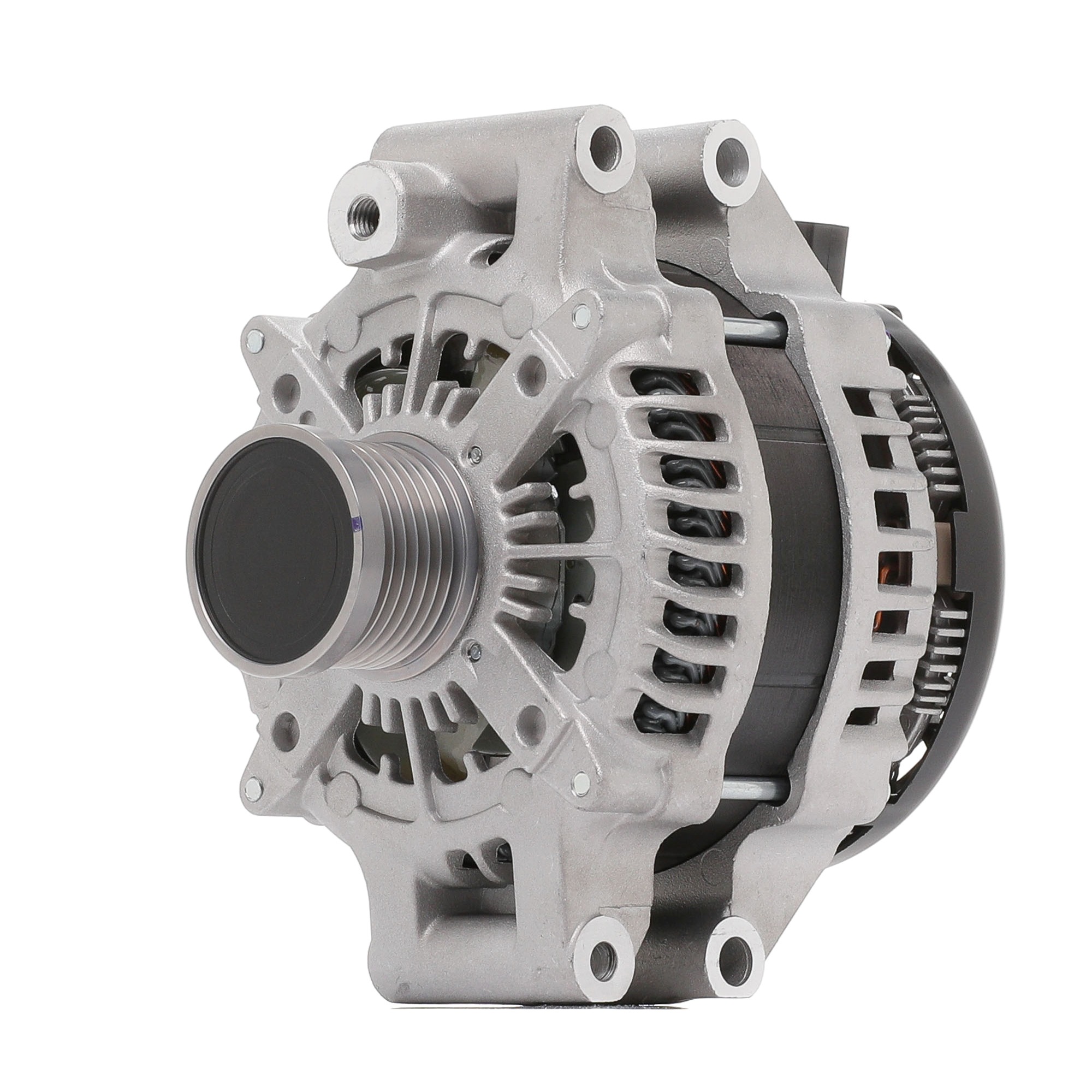 RIDEX 4G1947 Dynastart BMW E88 118 i 143 hk Bensin 2012 pris