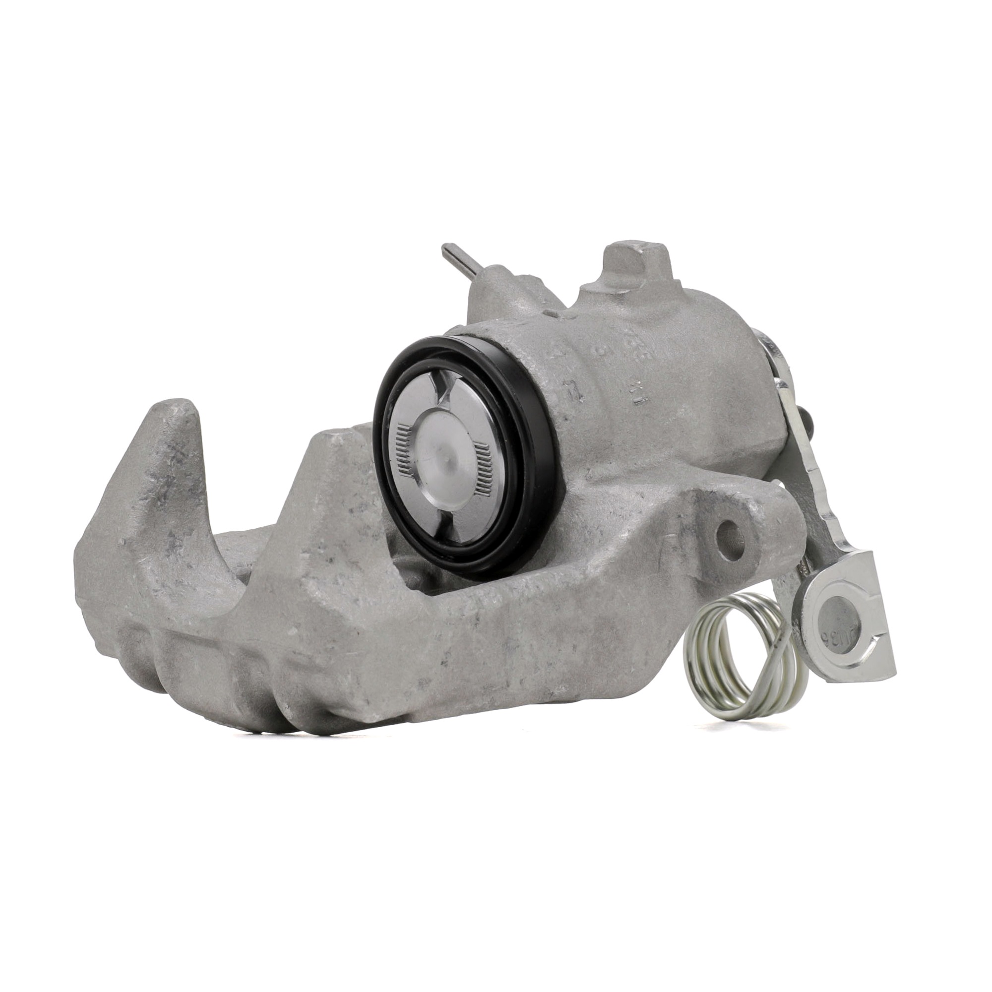 RIDEX REMAN 78B0122R Bremssattel Audi A4 8h 2.4 163 PS Benzin 2002 Preis