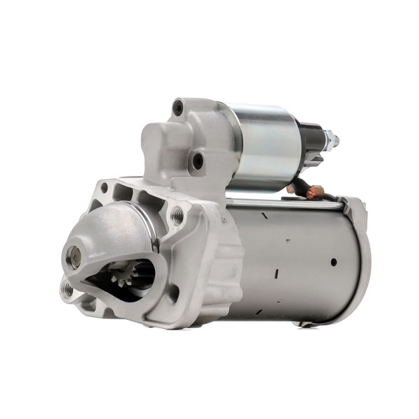 RIDEX REMAN Démarreur 2S0625R