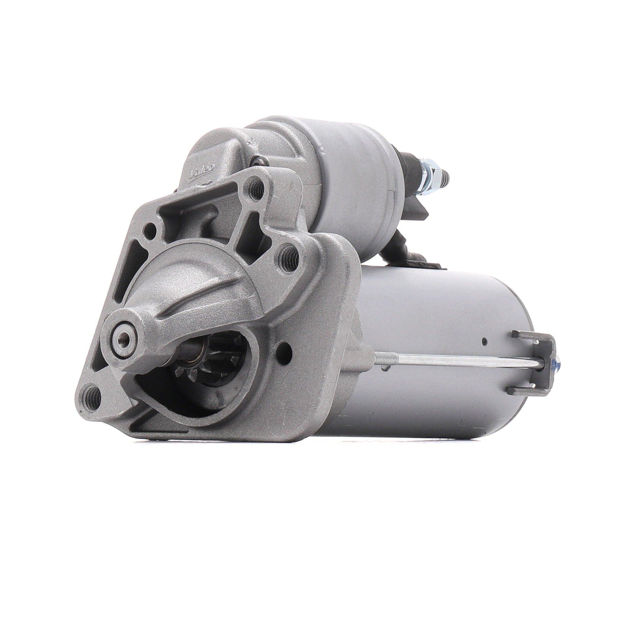 RIDEX REMAN 2S0566R Starter Dacia Logan MCV 2 1.5 dCi 84 hj Diisel 2022 hind
