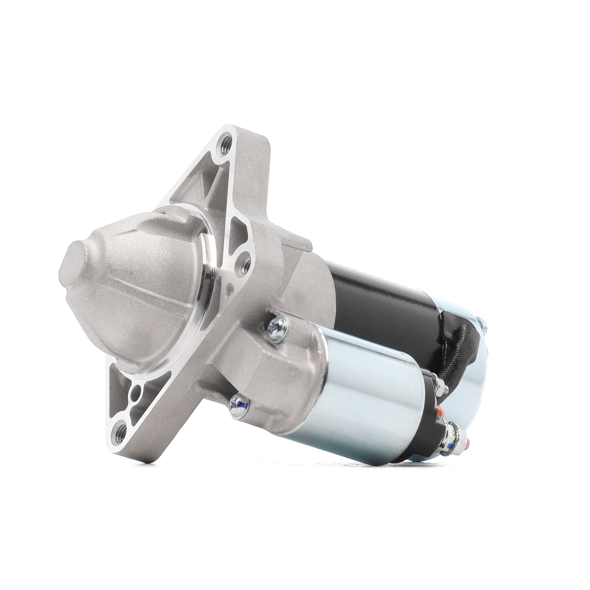 RIDEX REMAN 2S0730R Starter Motor Nissan NV400 Kastenwagen dCi 125 RWD 125 PS Diesel 2011 Preis