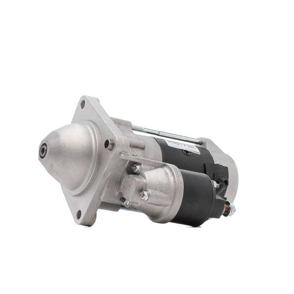 RIDEX REMAN Starter motor 2S0173R